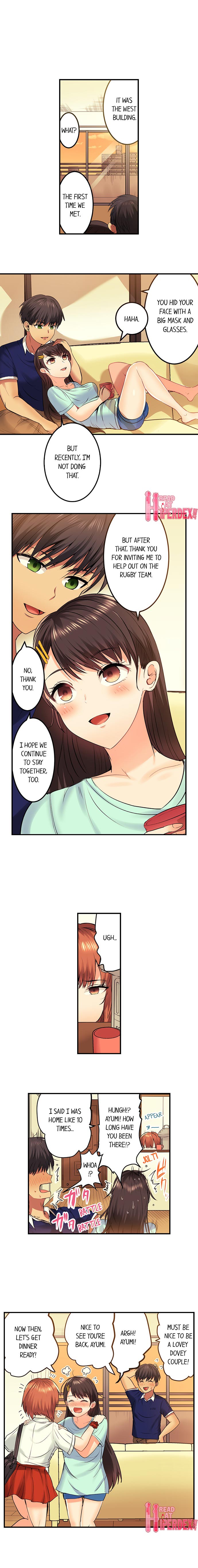 Dick Me Up Inside page 284