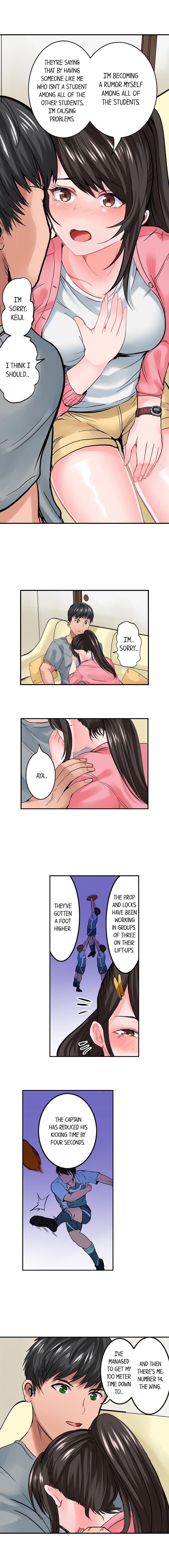 Dick Me Up Inside page 89