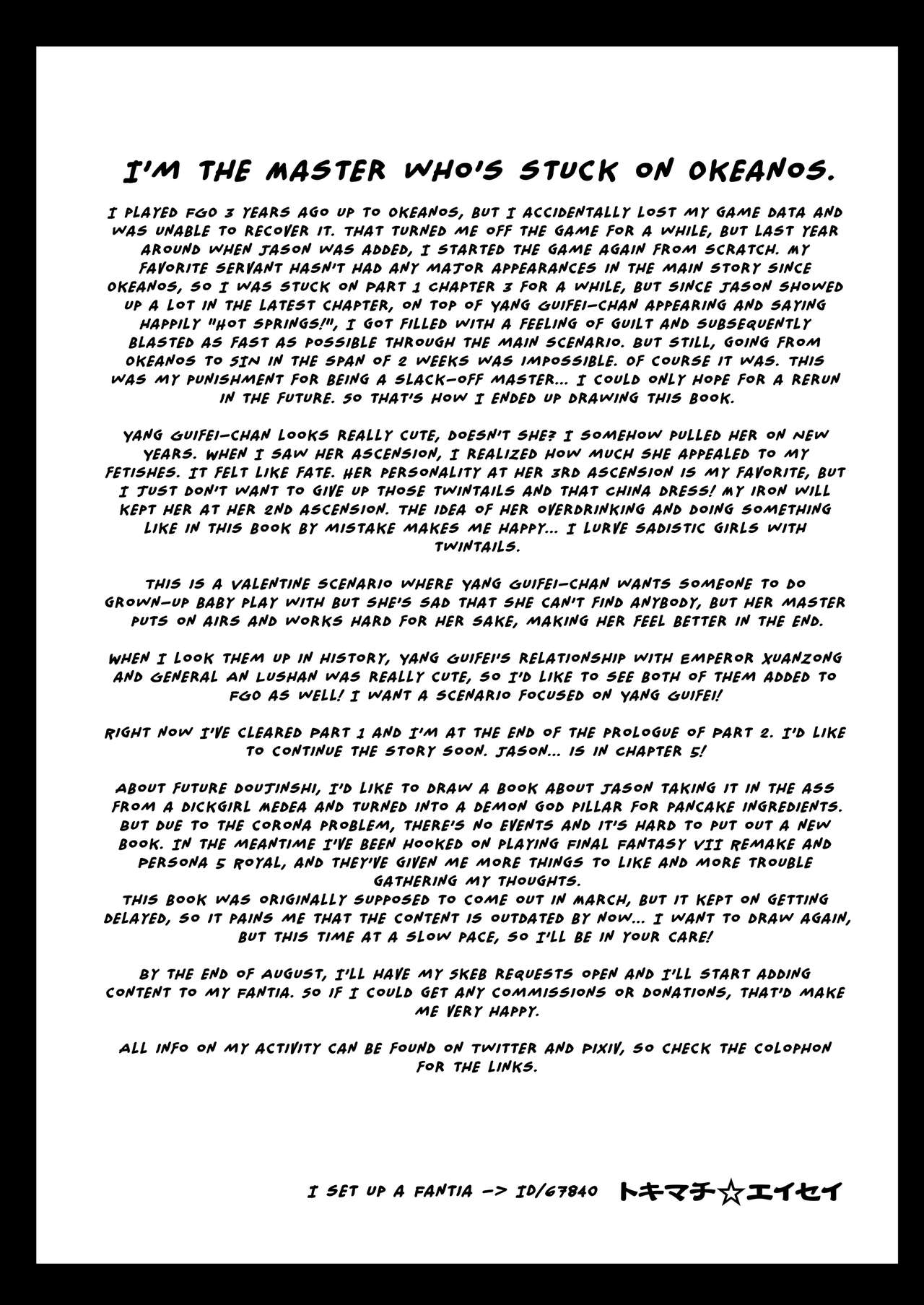 Dickgirl Siren's Motherly Dick page 22