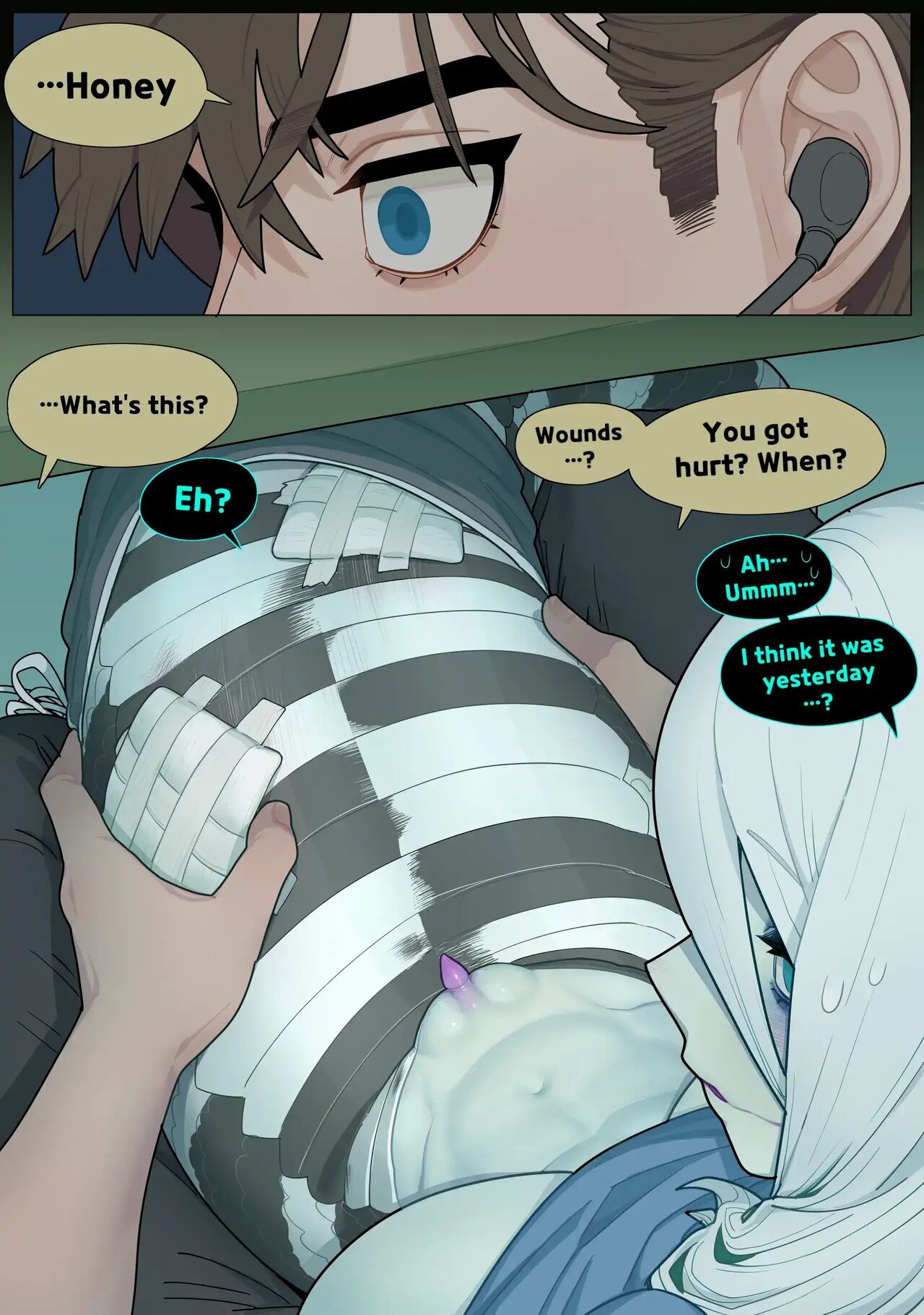 Digestion page 17