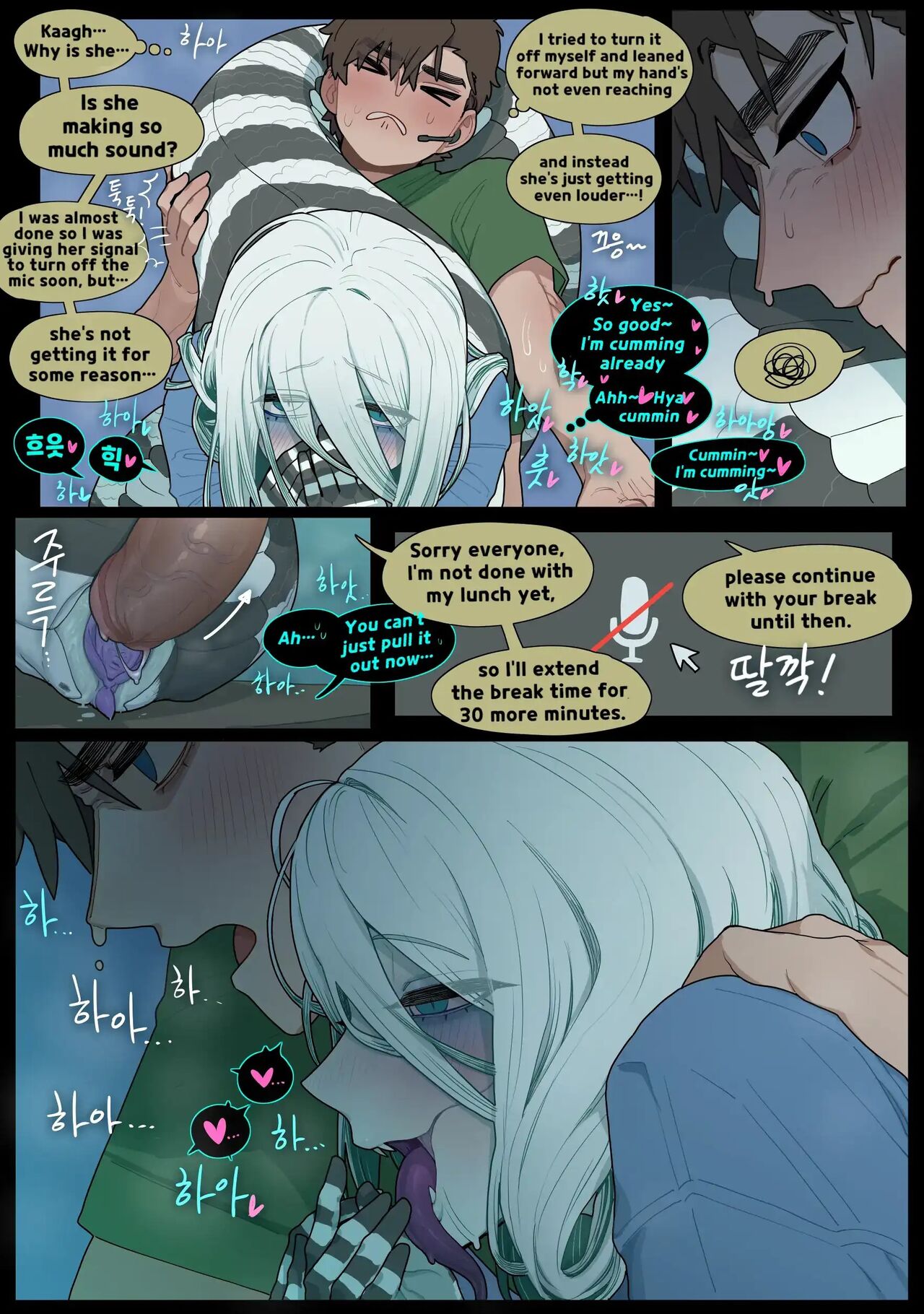 Digestion page 40