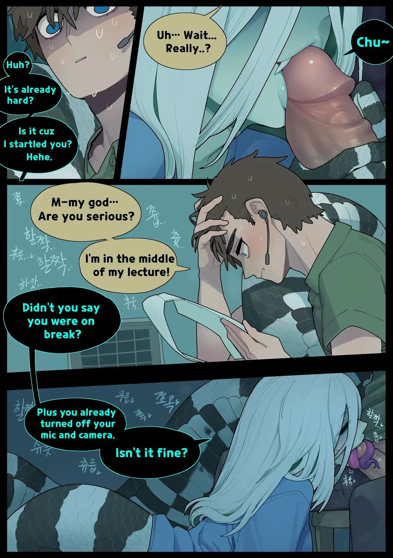 Digestion page 7