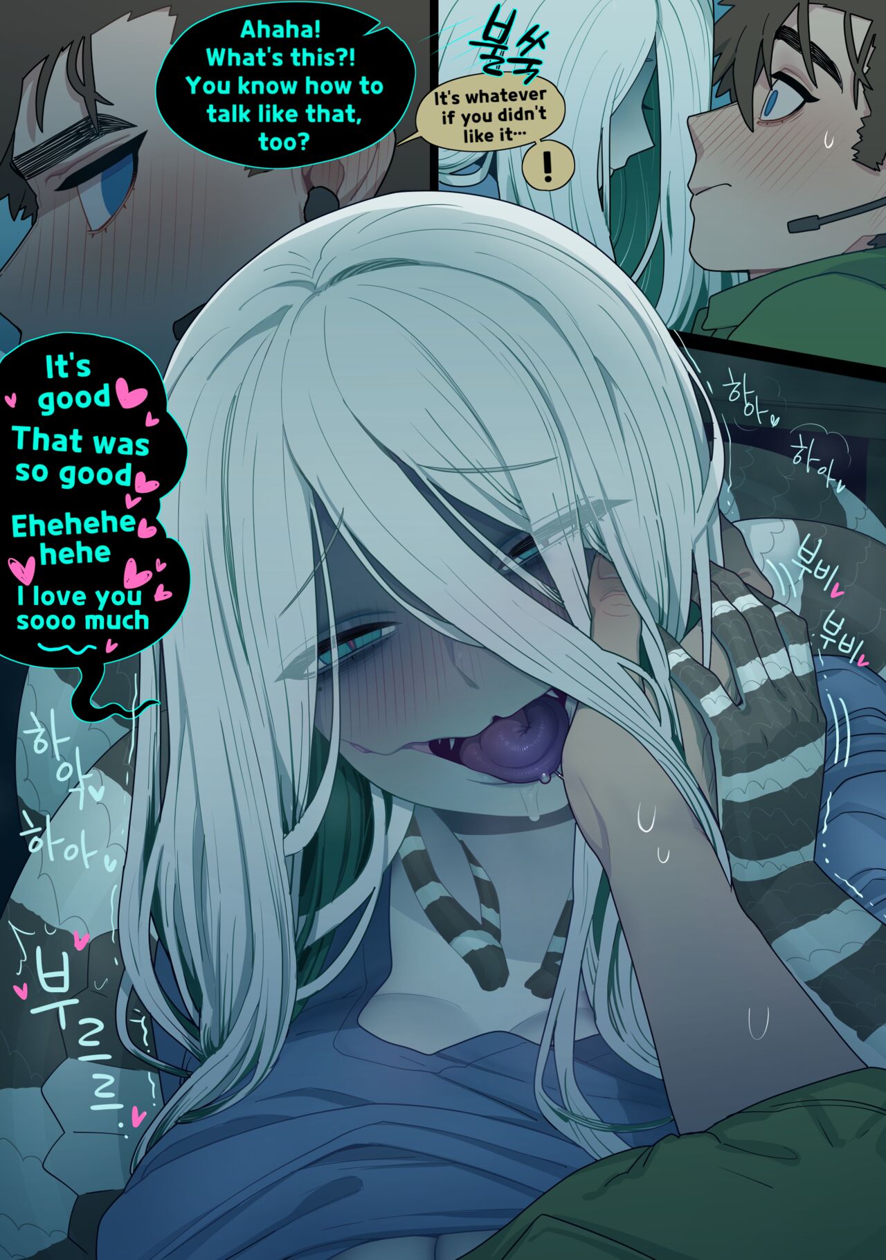 Digestion page 28