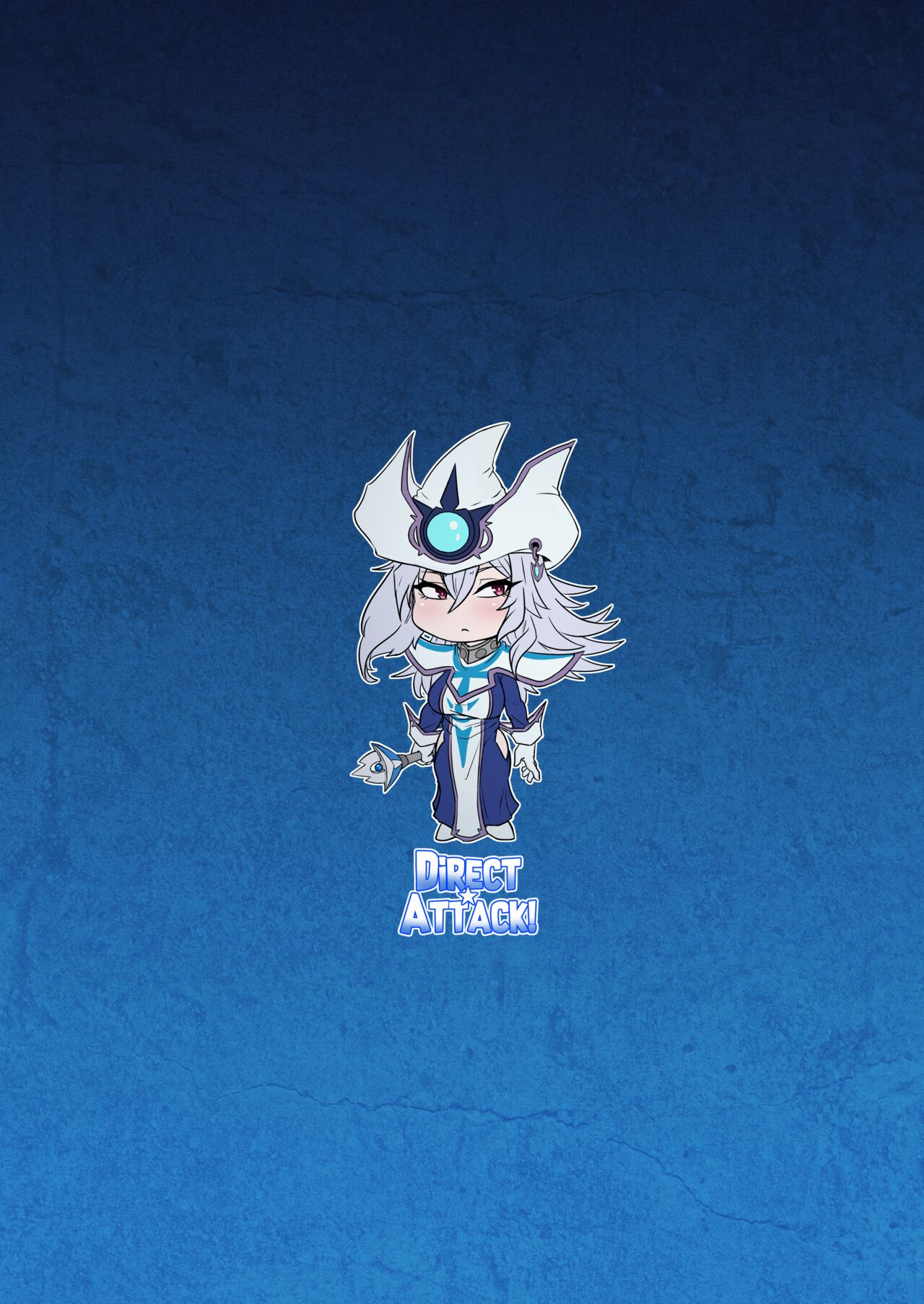 Direct☆Attack! page 26