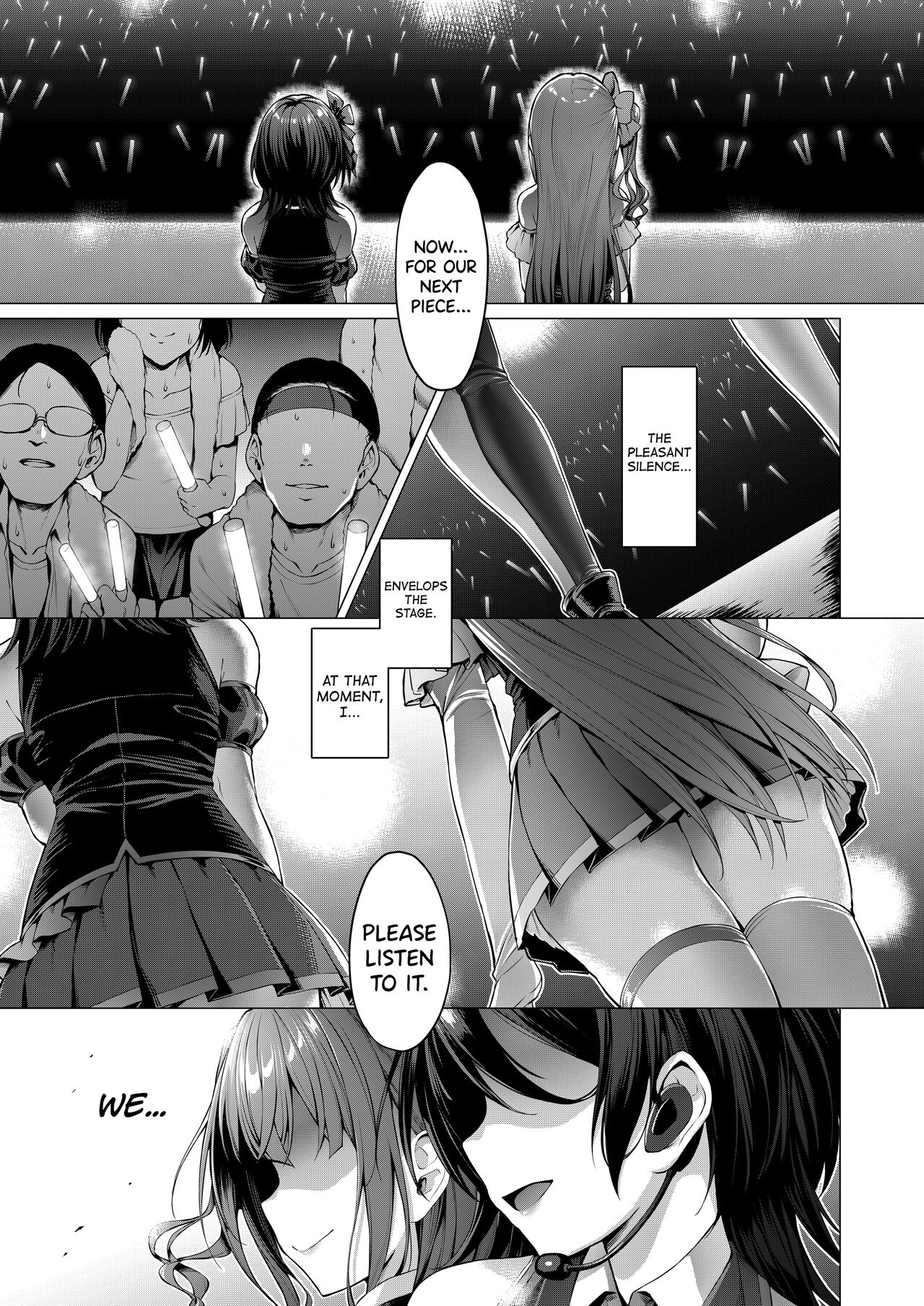 Dirty Star "Blue" page 2