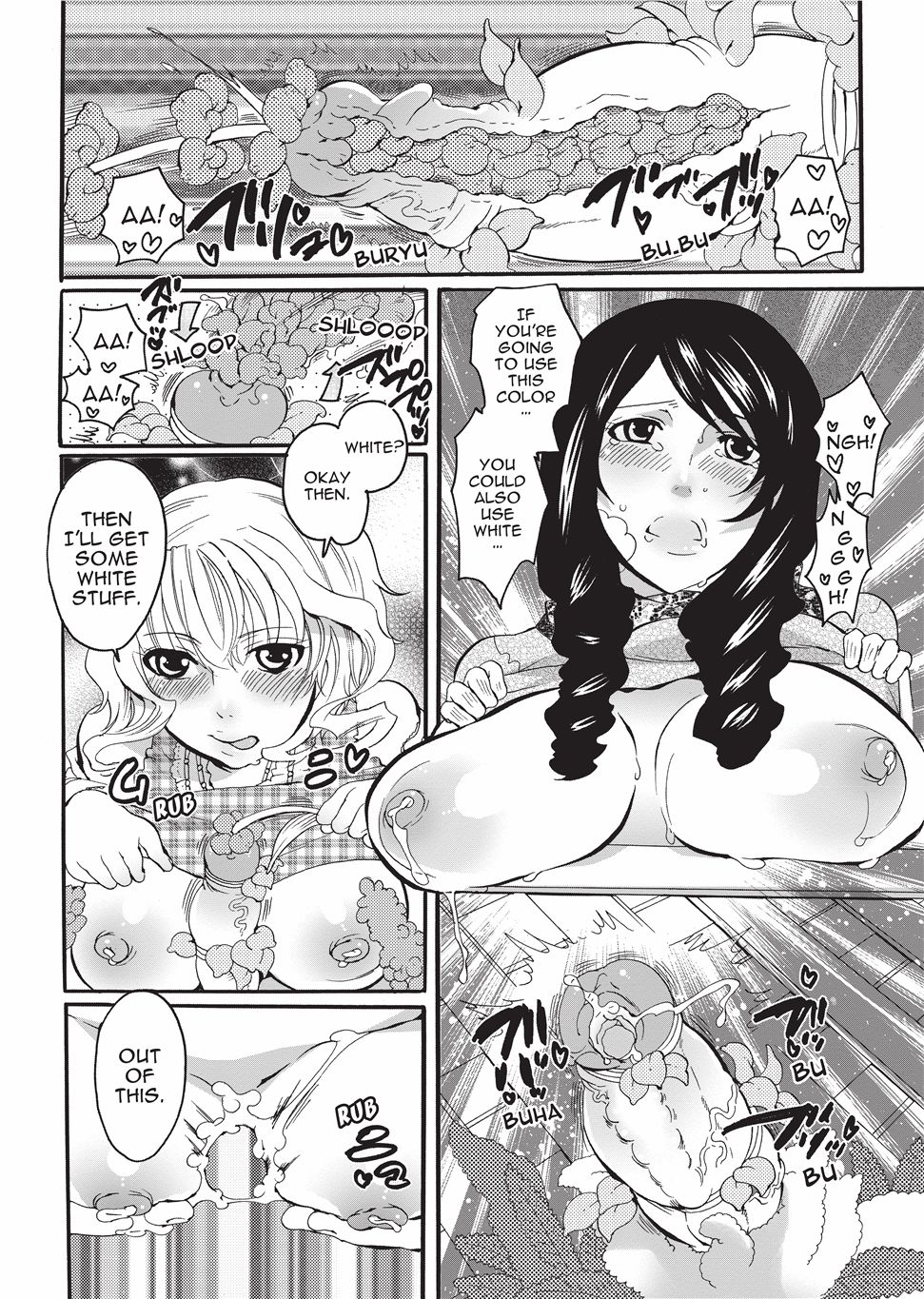 Disciplinarian page 52