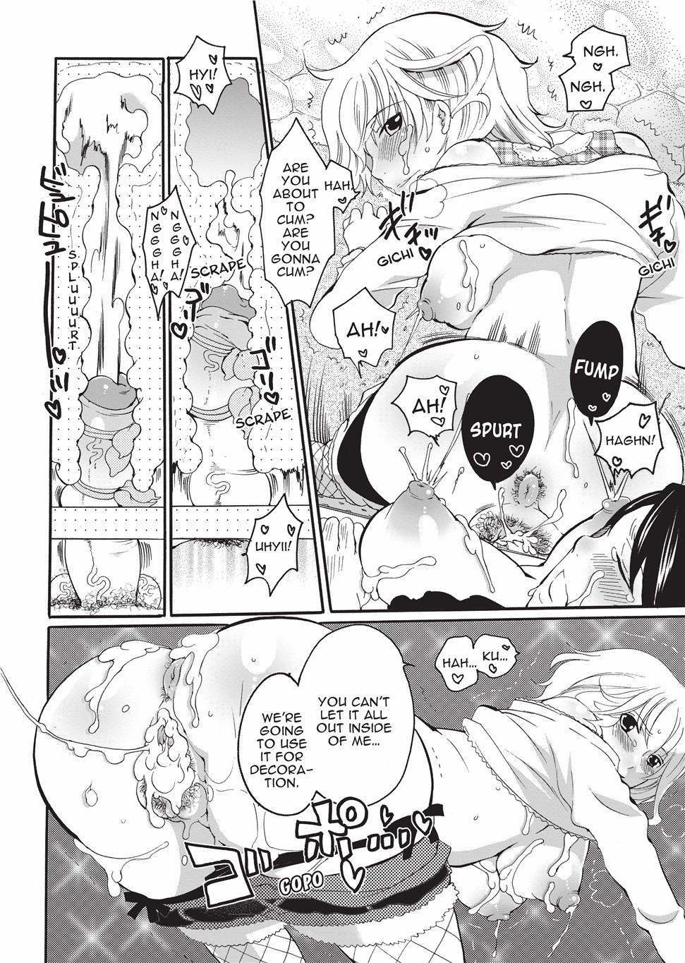 Disciplinarian page 60