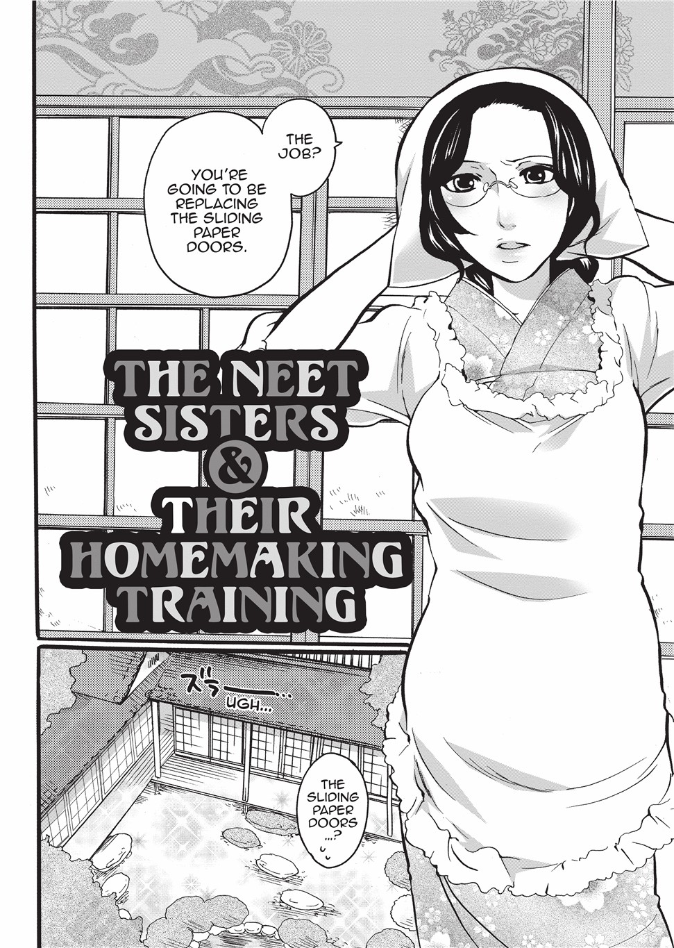 Disciplinarian page 66