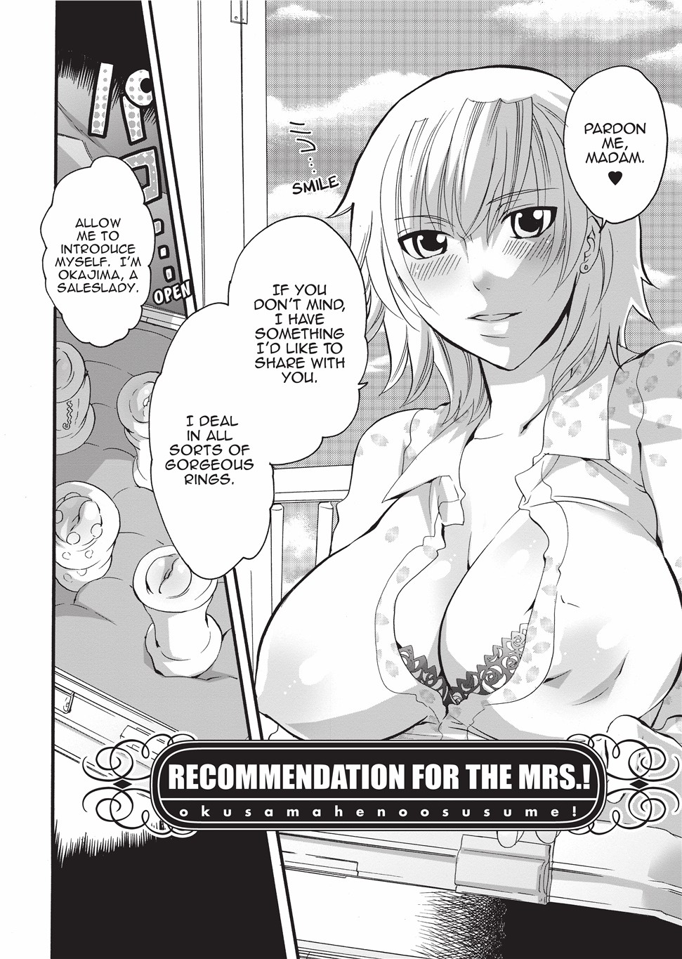 Disciplinarian page 86