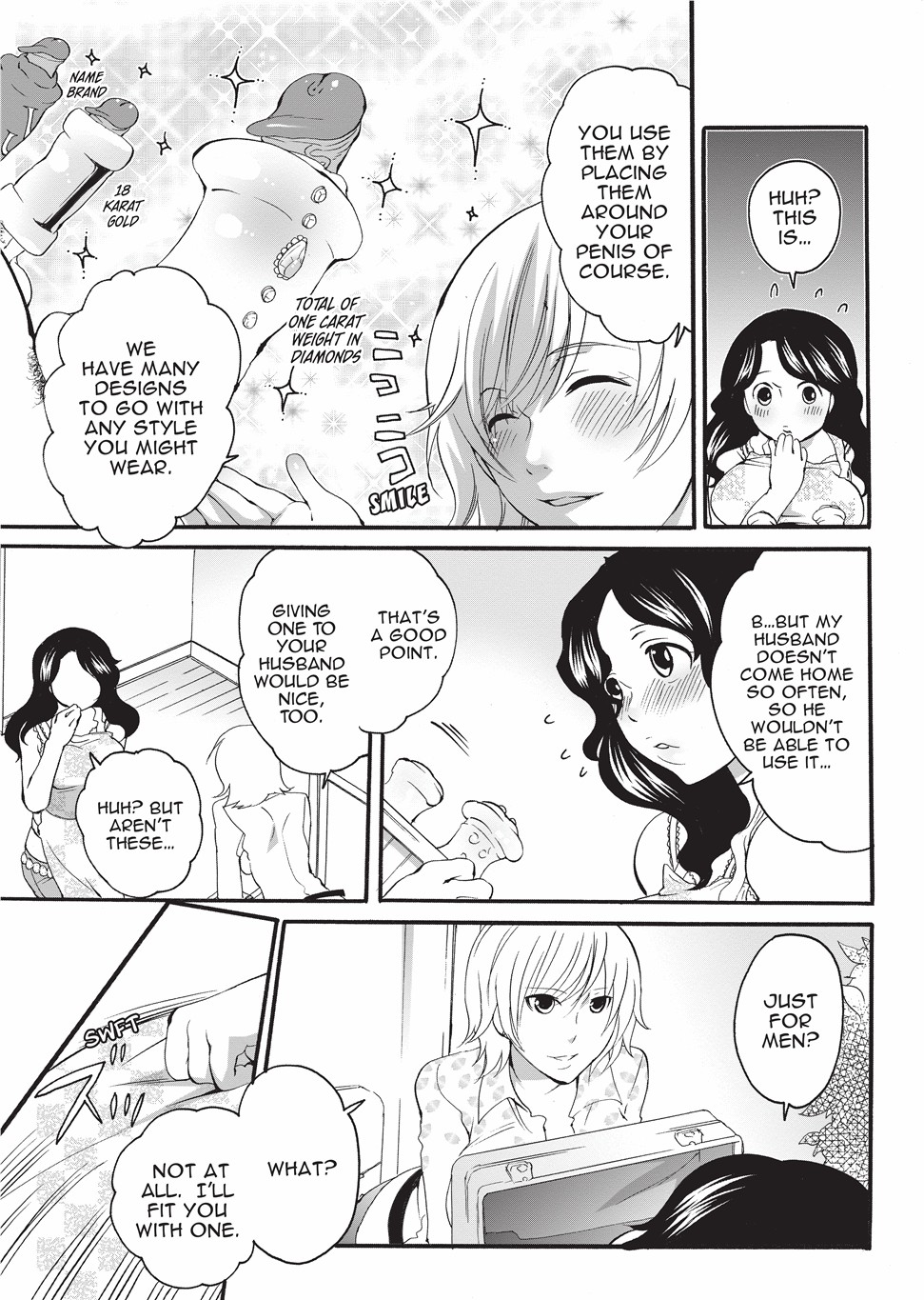 Disciplinarian page 87