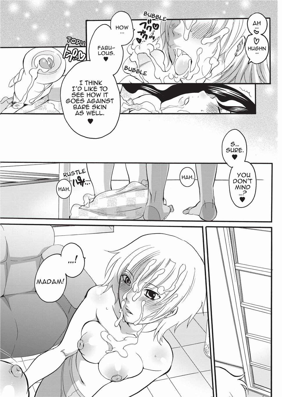 Disciplinarian page 95