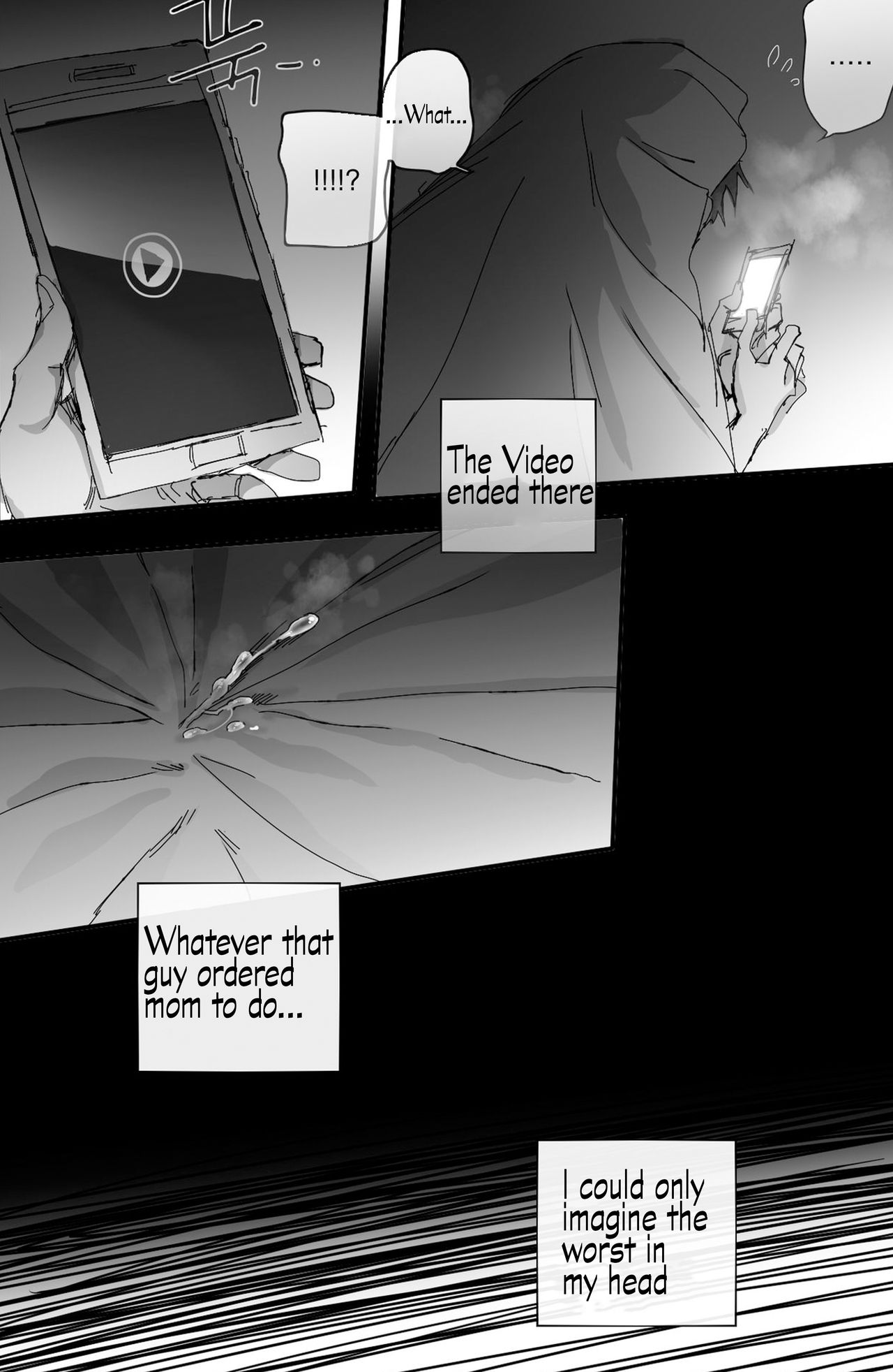 Discipline 2 [Shitty_Translate] English page 12