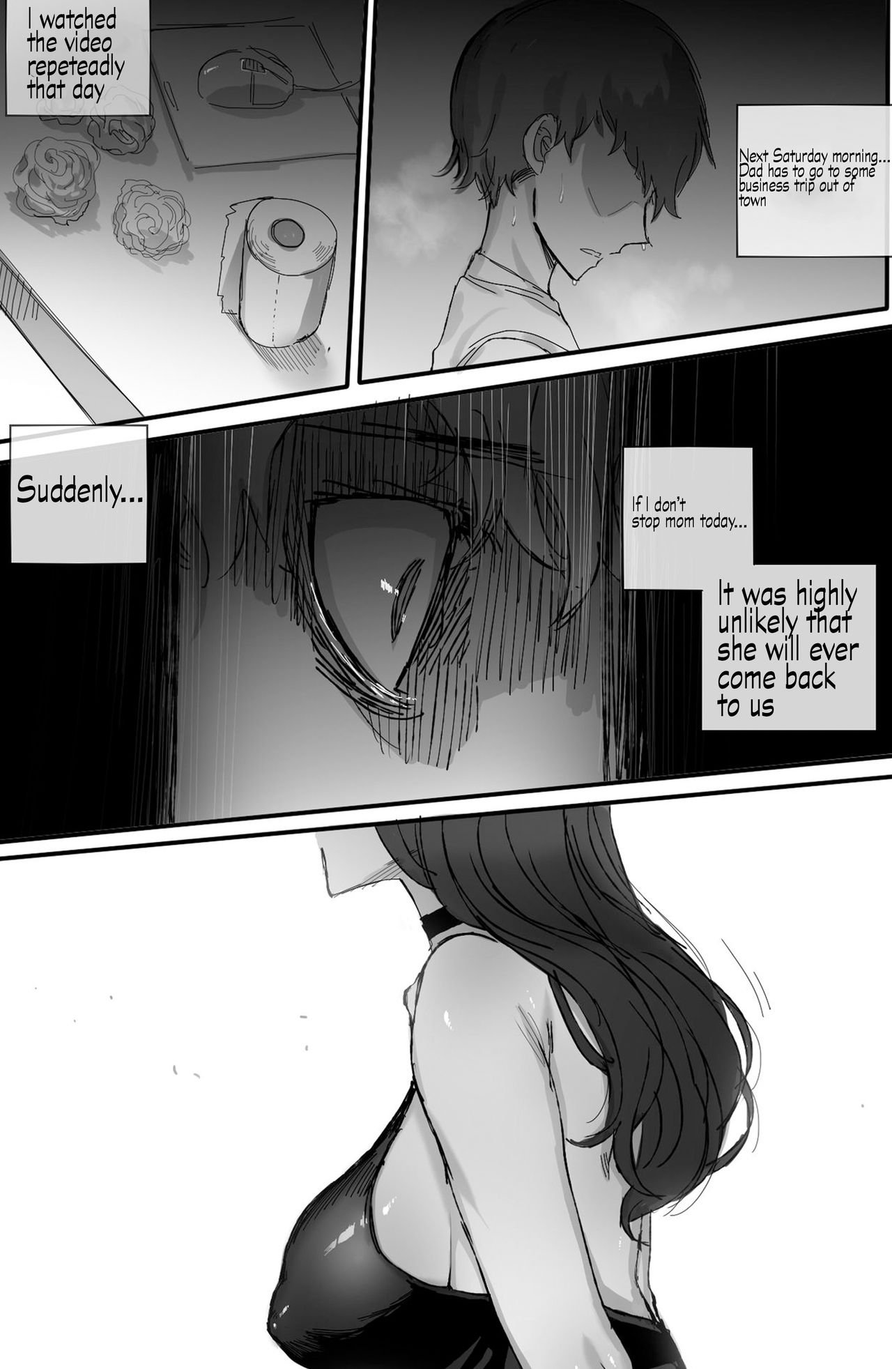 Discipline 2 [Shitty_Translate] English page 15
