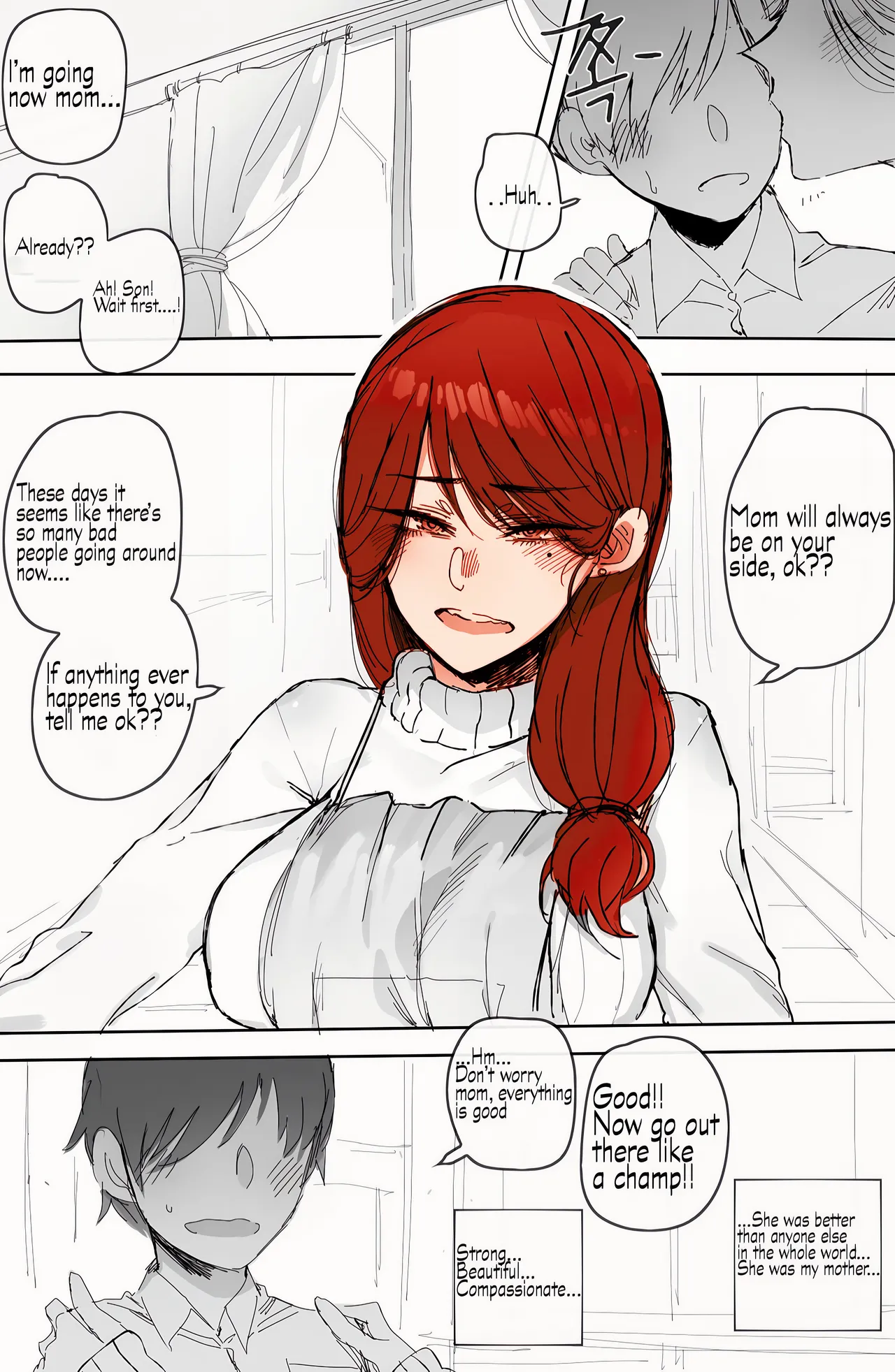 Discipline page 24