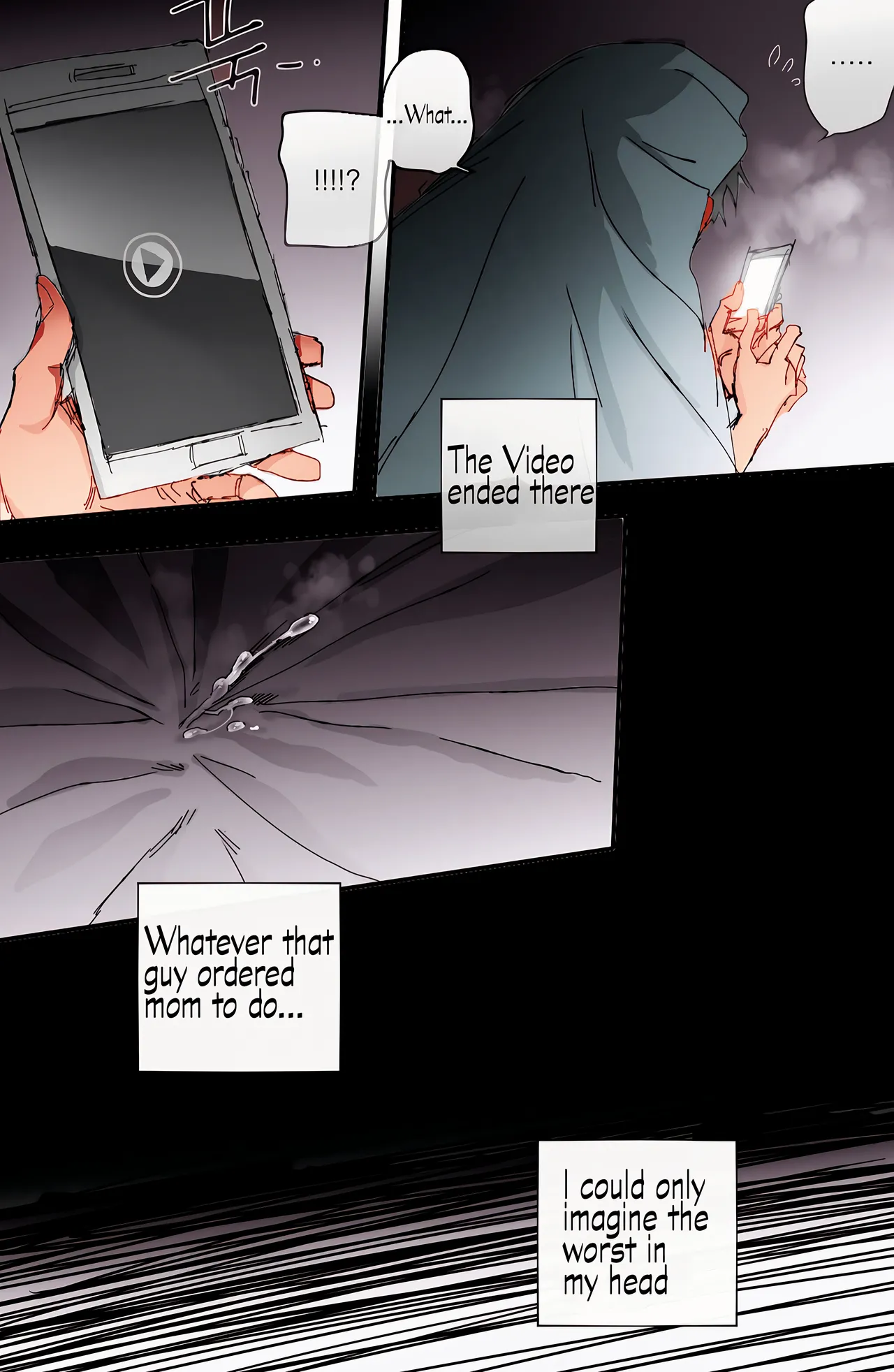 Discipline page 34
