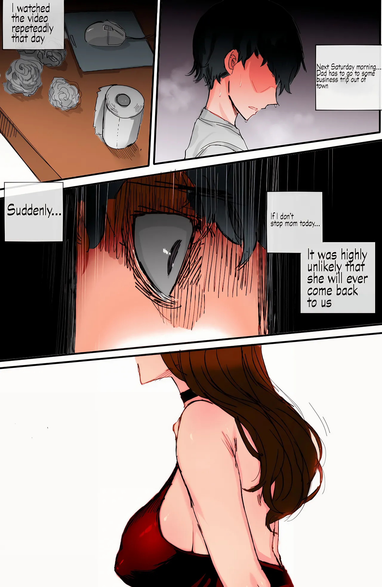 Discipline page 37