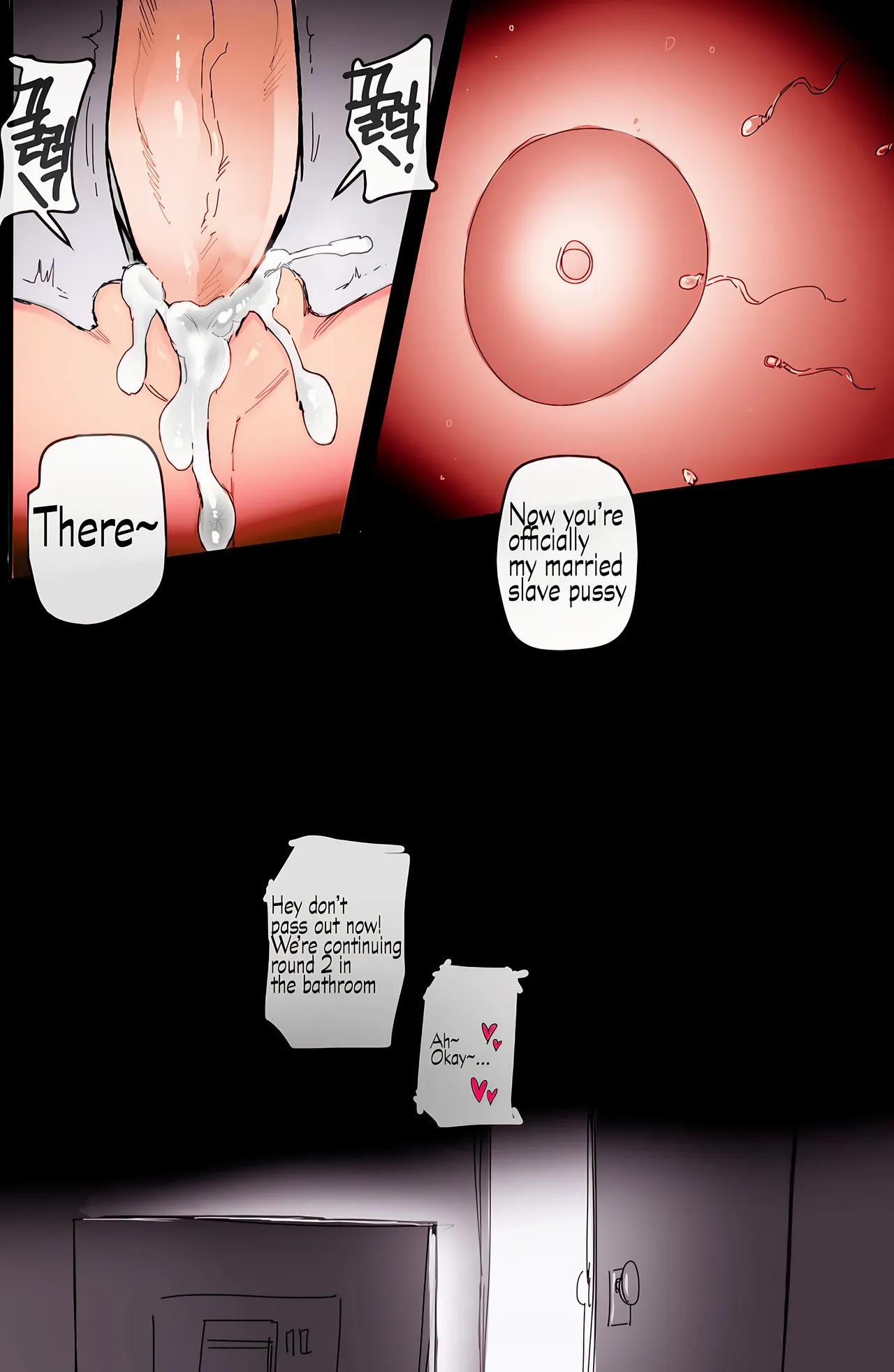 Discipline page 46