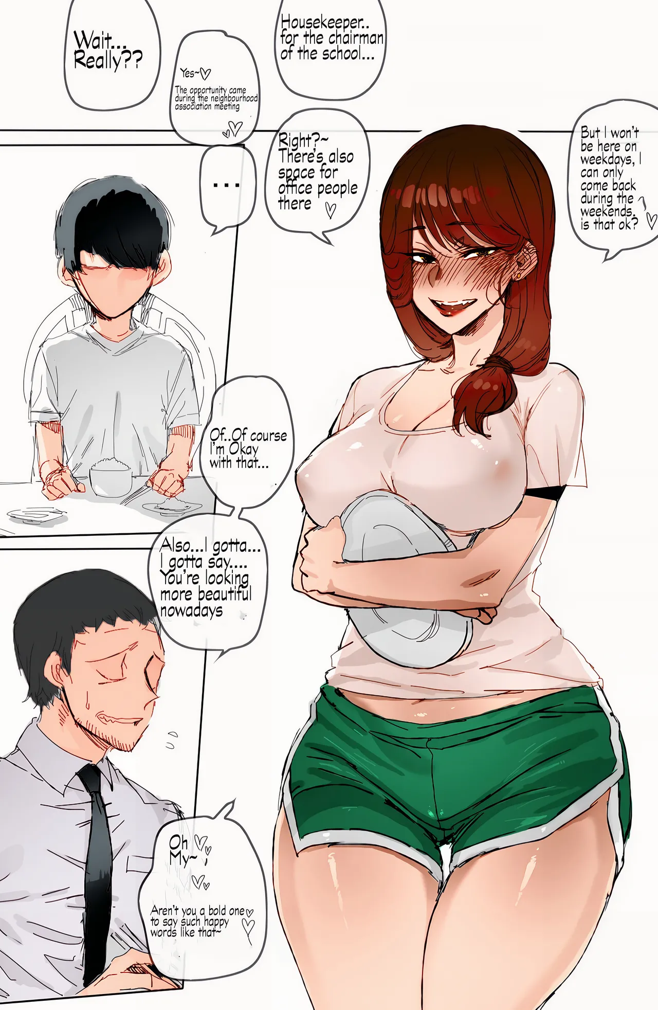 Discipline page 47