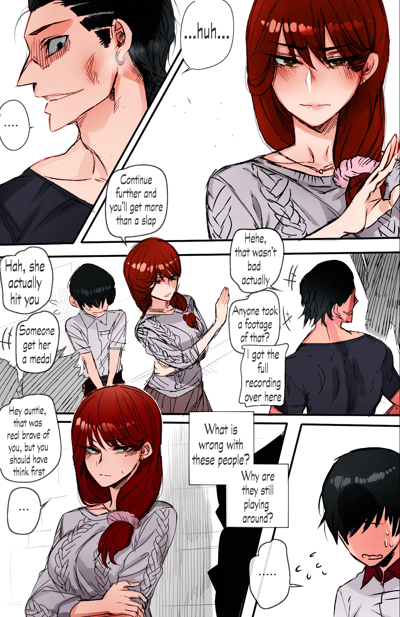 Discipline page 7