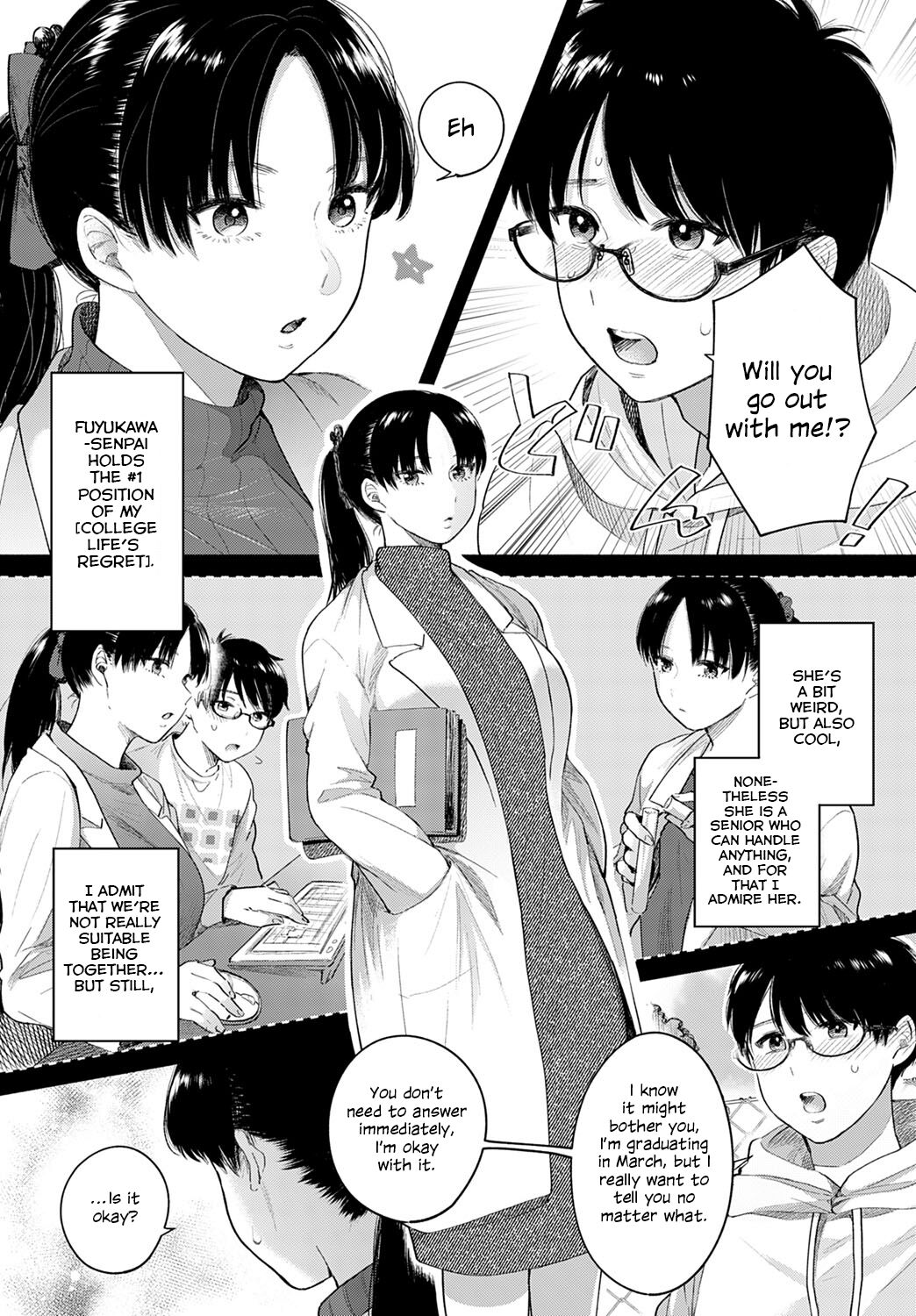 Discovery page 3