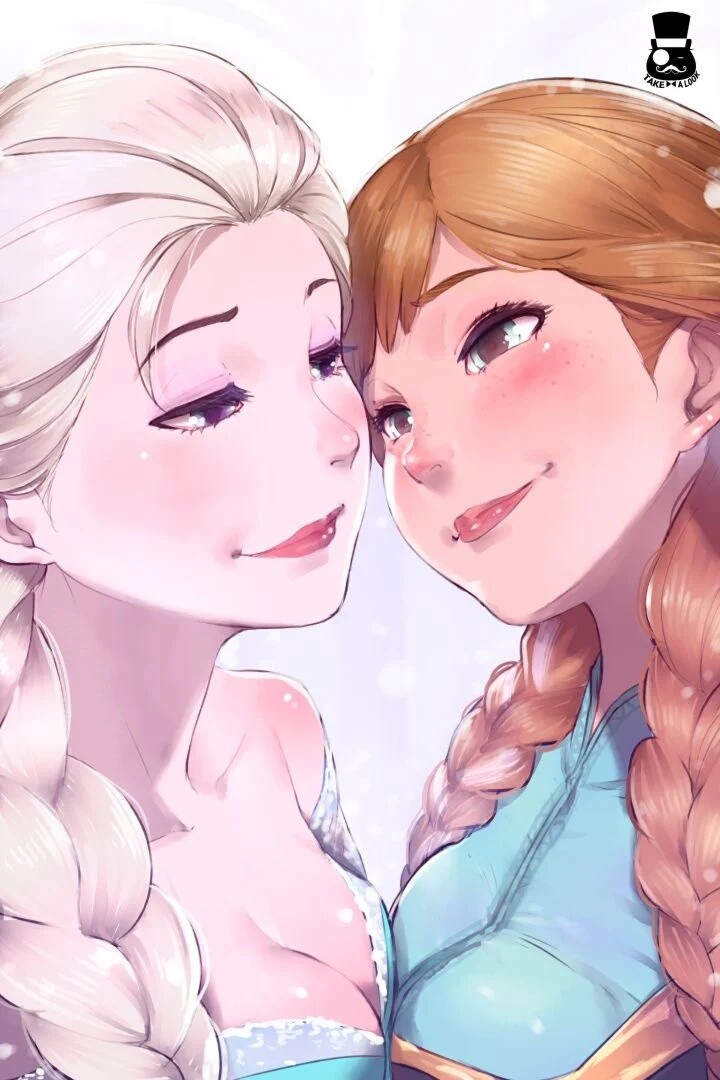 Disney (Various) [Mr.takealook]  - english page 20