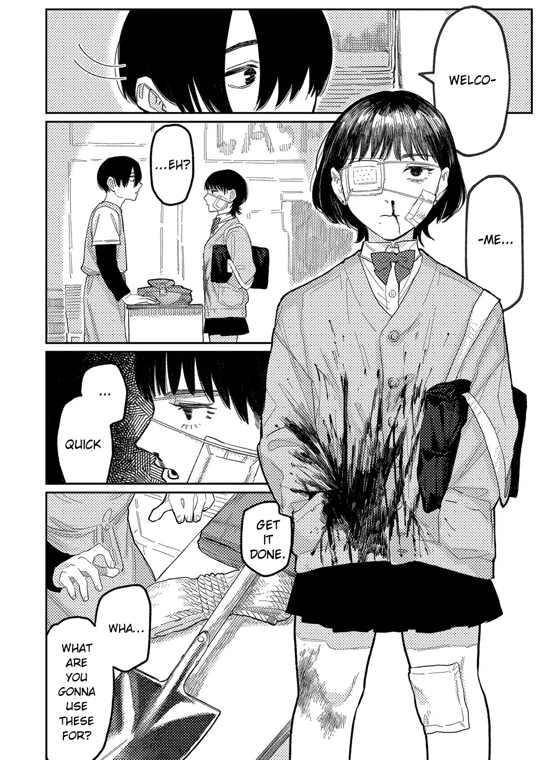 Distortion page 2
