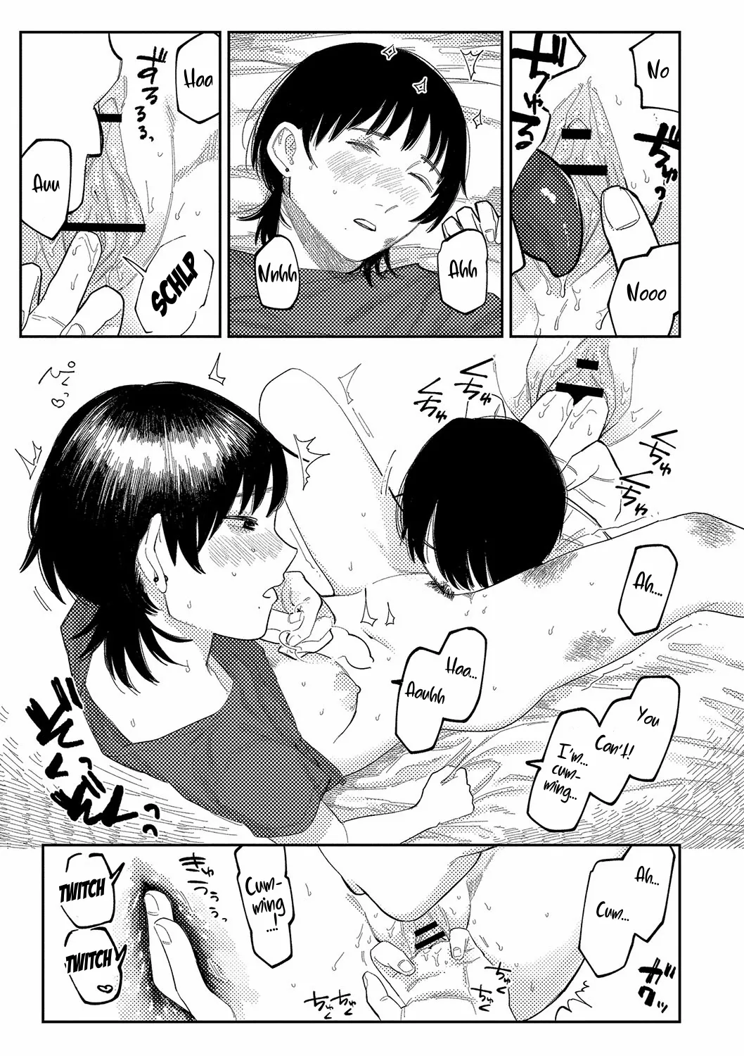 Distortion page 29