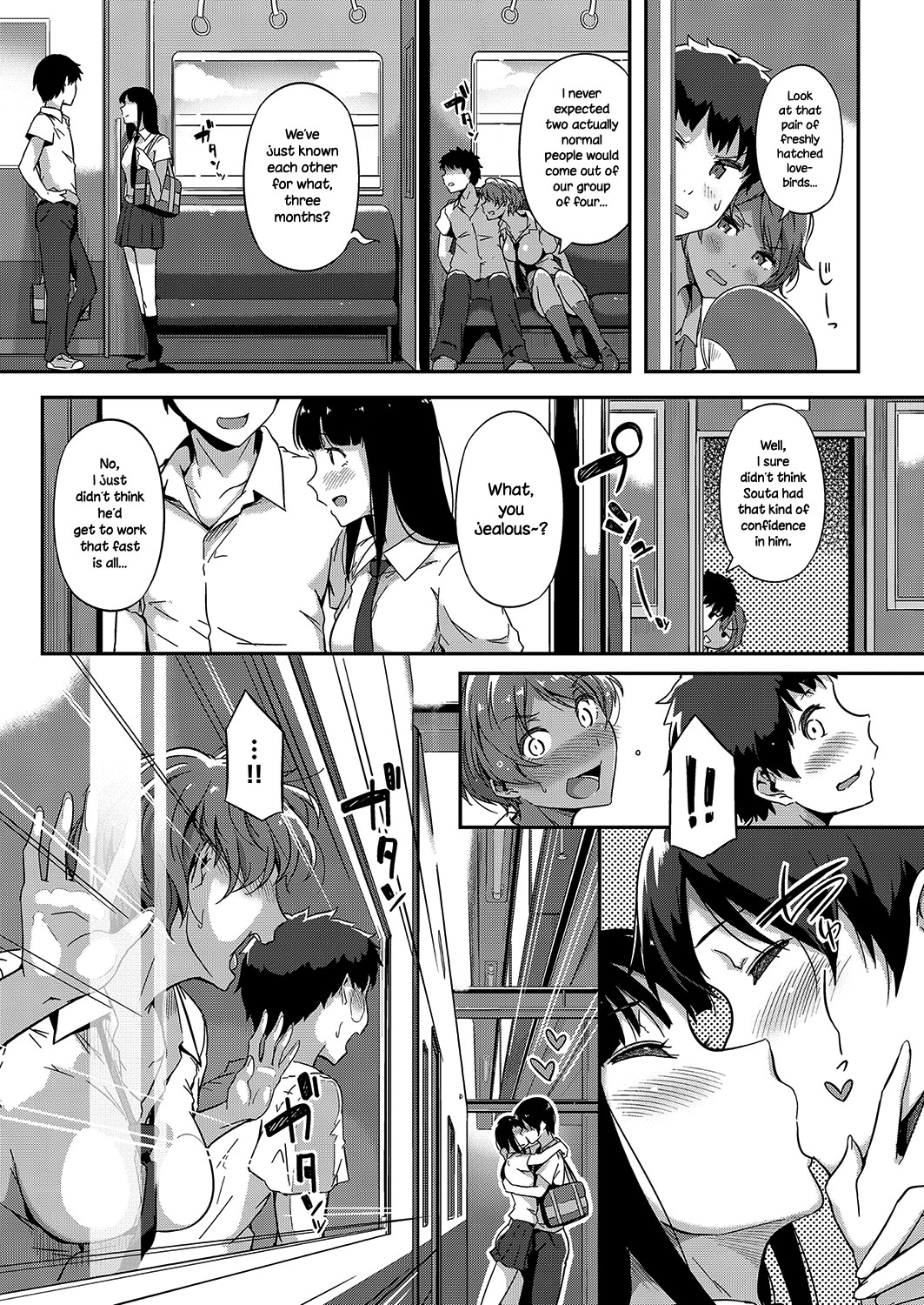 Dive In! Youth page 3