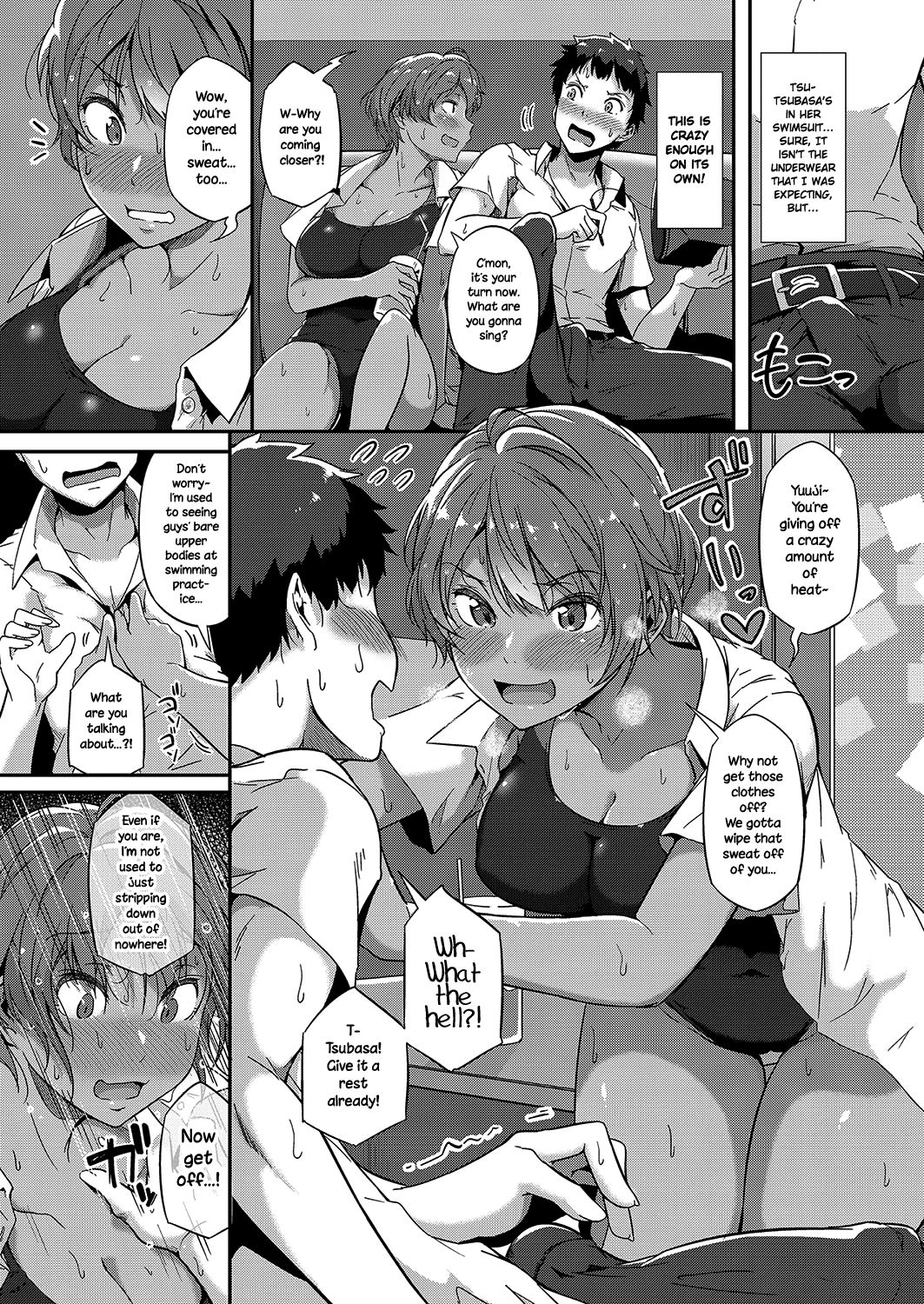Dive In! Youth page 7