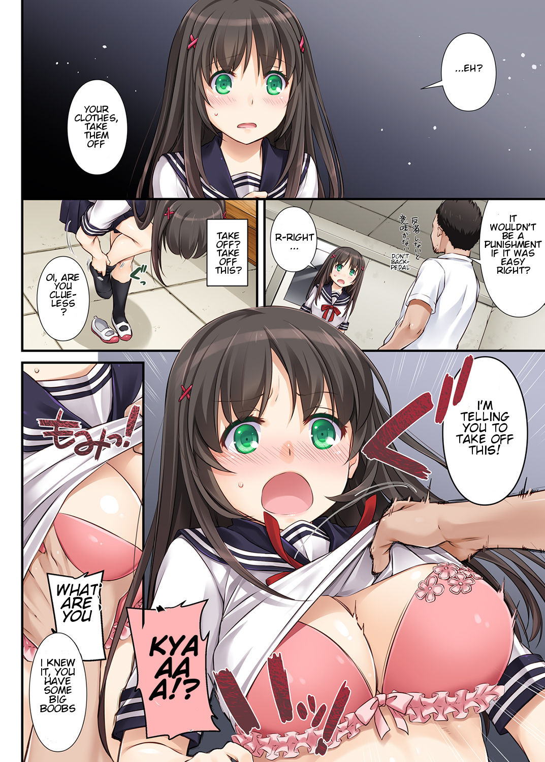 DLO-01 Promise with Him page 13