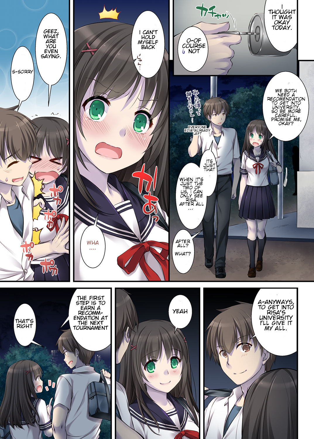 DLO-01 Promise with Him page 4