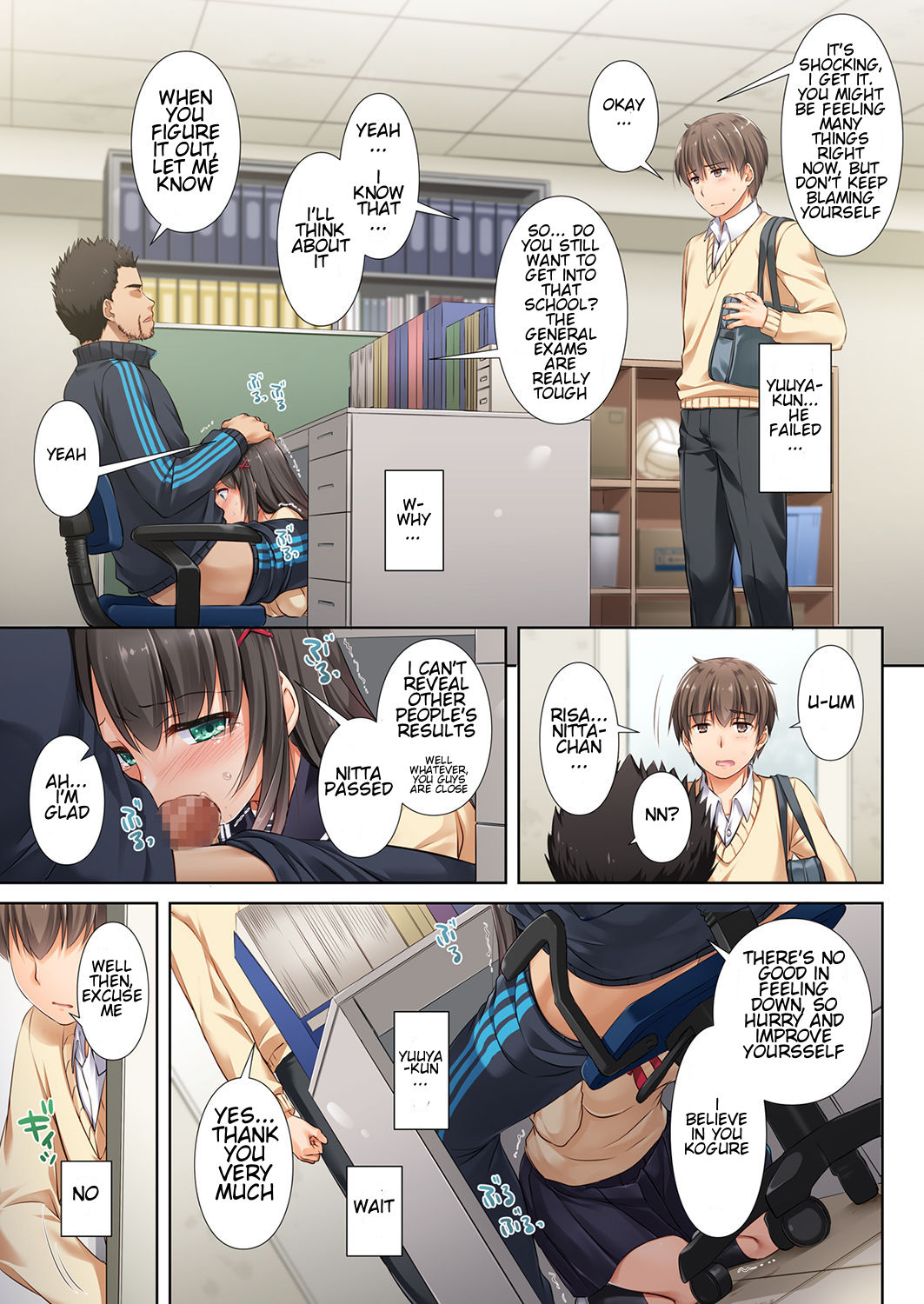 DLO-02 Promise with Him 2 page 12
