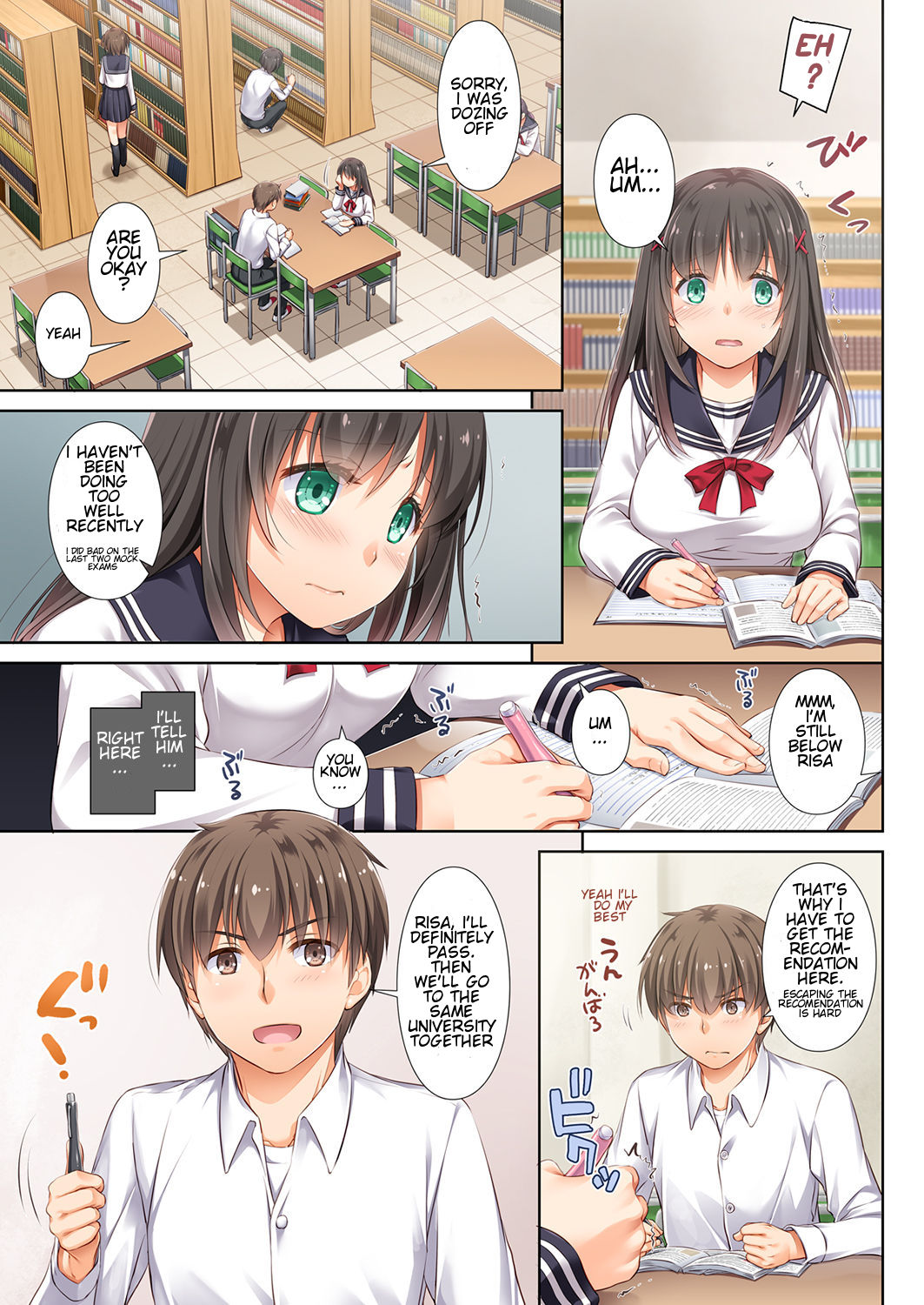 DLO-02 Promise with Him 2 page 8