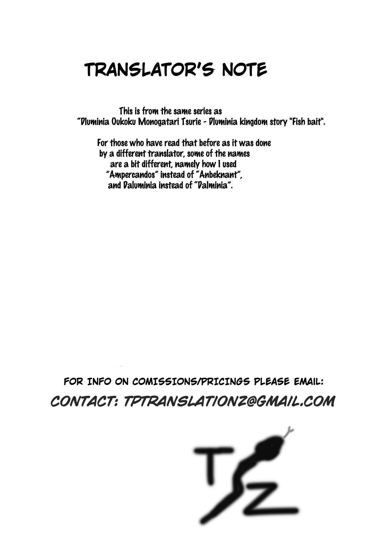 Dluminia Oukoku Monogatari "Hatsuro no Hanamitsu" - Dluminia kingdom story "Effusion flower nectar" page 53