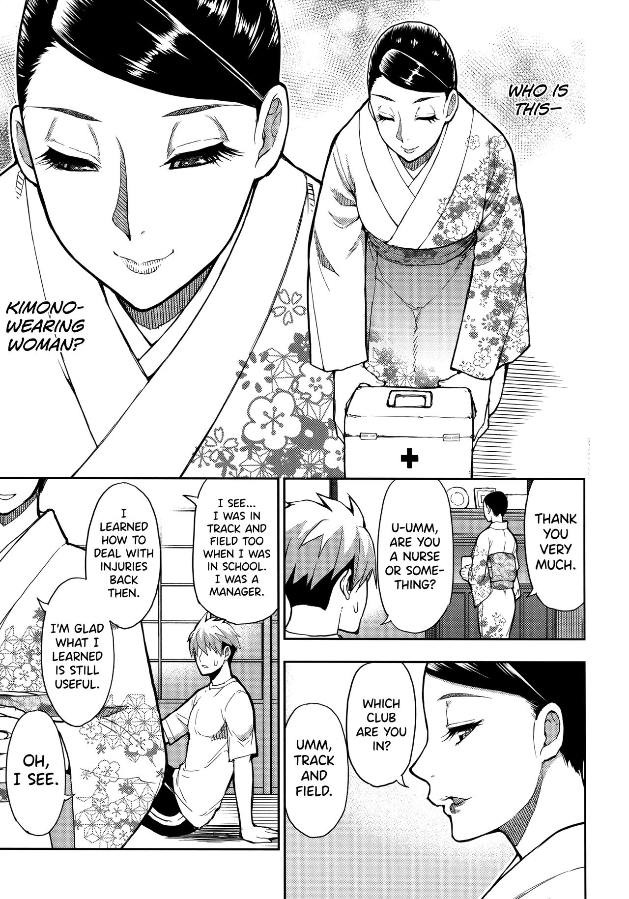 Do Anything You Like To Me In Her Place [English] =TLL + biribiri= page 139