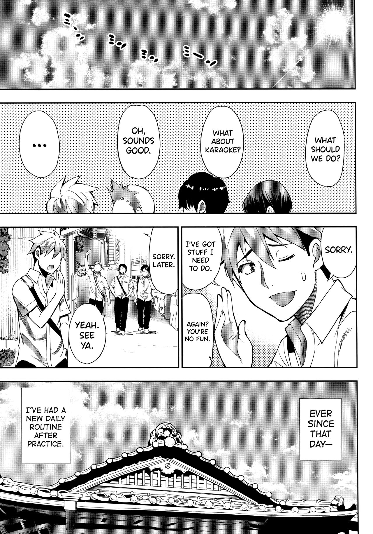 Do Anything You Like To Me In Her Place [English] =TLL + biribiri= page 178