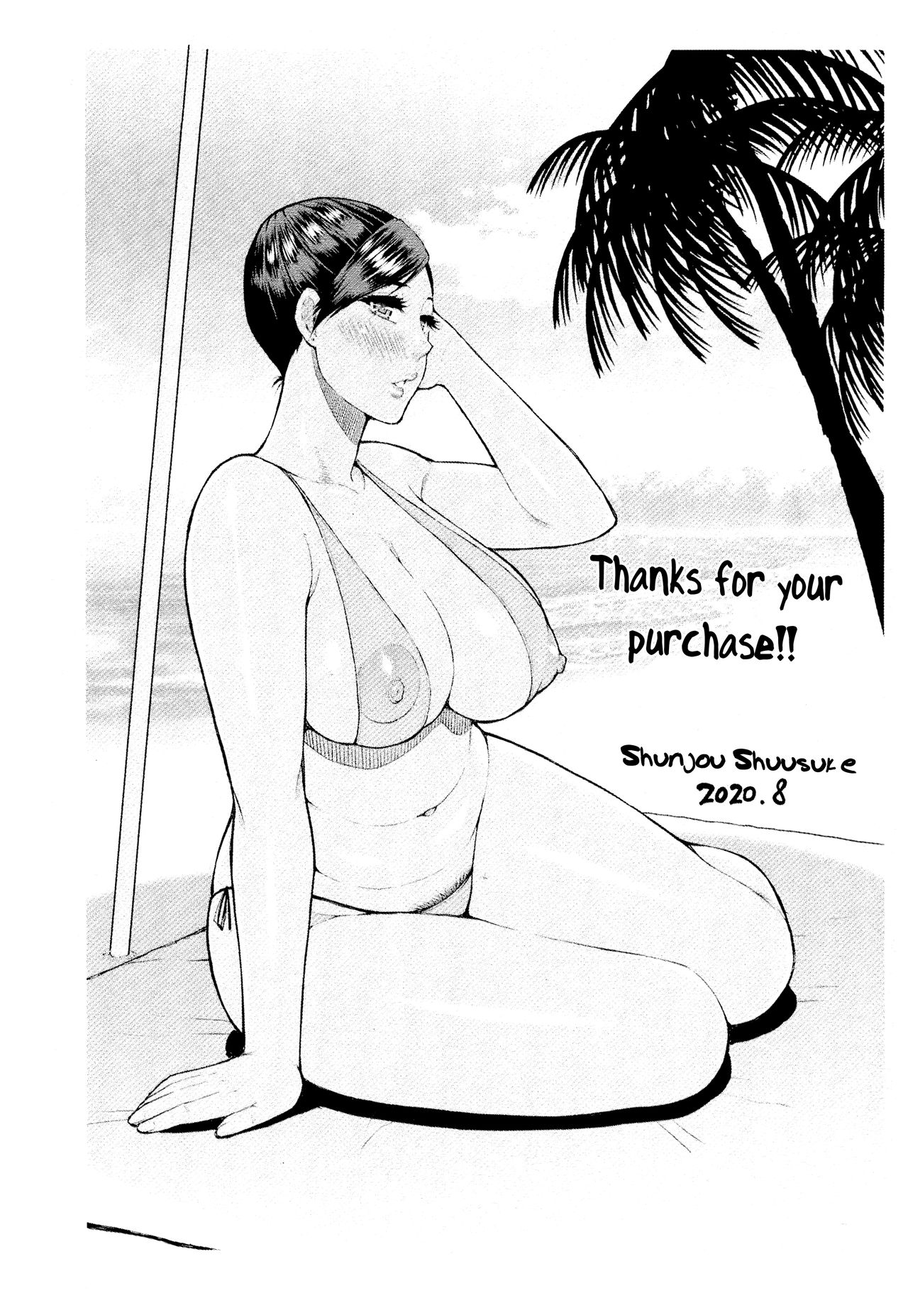 Do Anything You Like To Me In Her Place [English] =TLL + biribiri= page 188