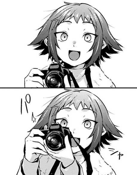 Do Doujin Artists Dream of Threesome Sex After Work? page 36