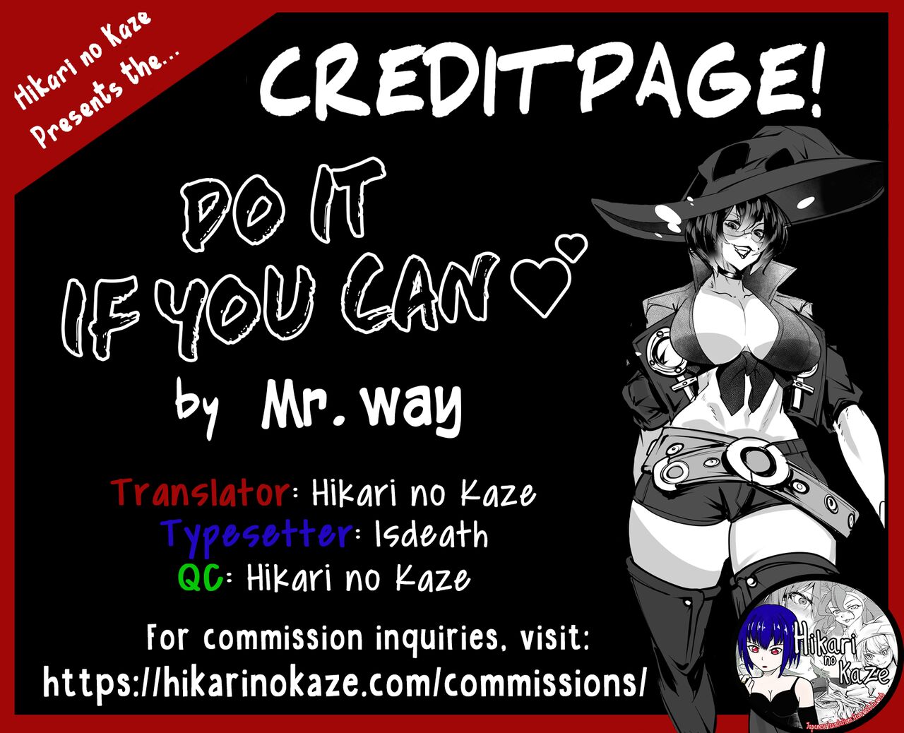 Do It If You Can page 14
