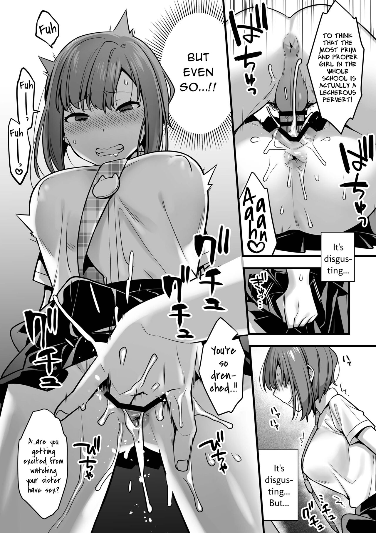 Do Twins Get Hypnotized At The Same Time? page 21
