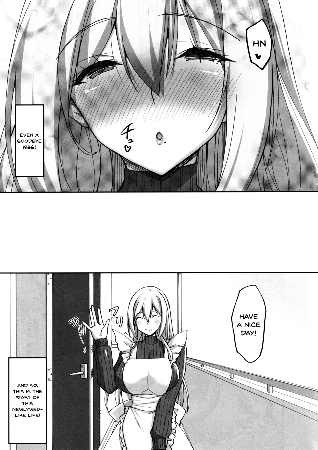 Do You Like Lewd Onee-san's? 2 ~My Week Long Sex Life Living Together With The Onee-san Next Door~ page 12
