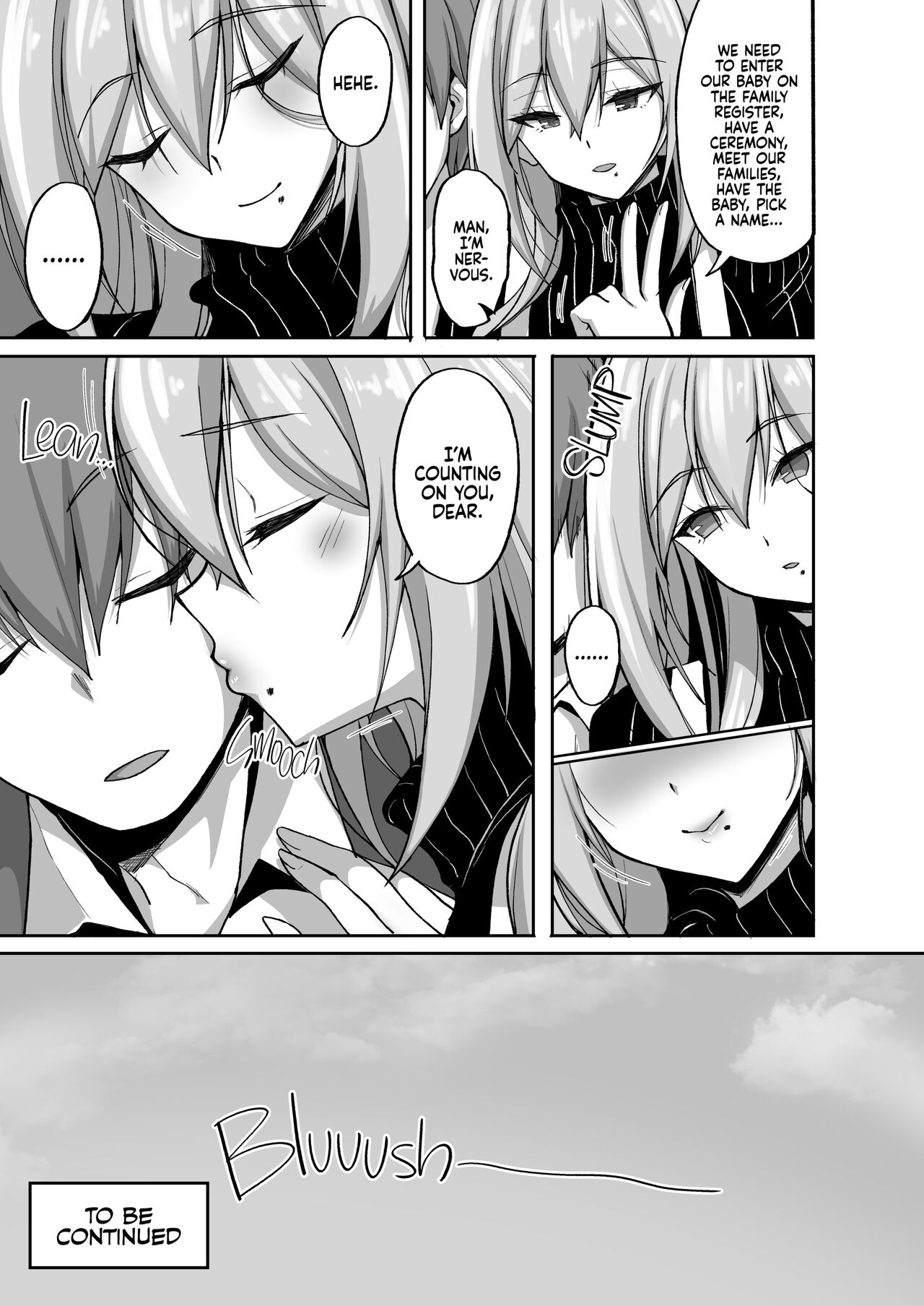 Do You Like Naughty Older Girls? 5 ~Steamy Hot Springs Trip With the Girl next Door~ page 52