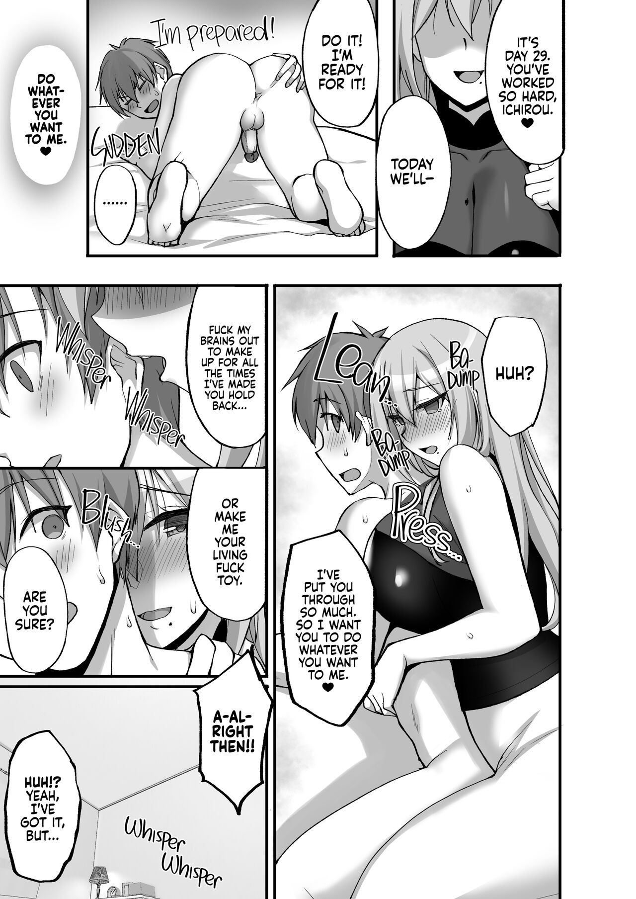 Do You Like Naughty Older Girls? Compilation page 120