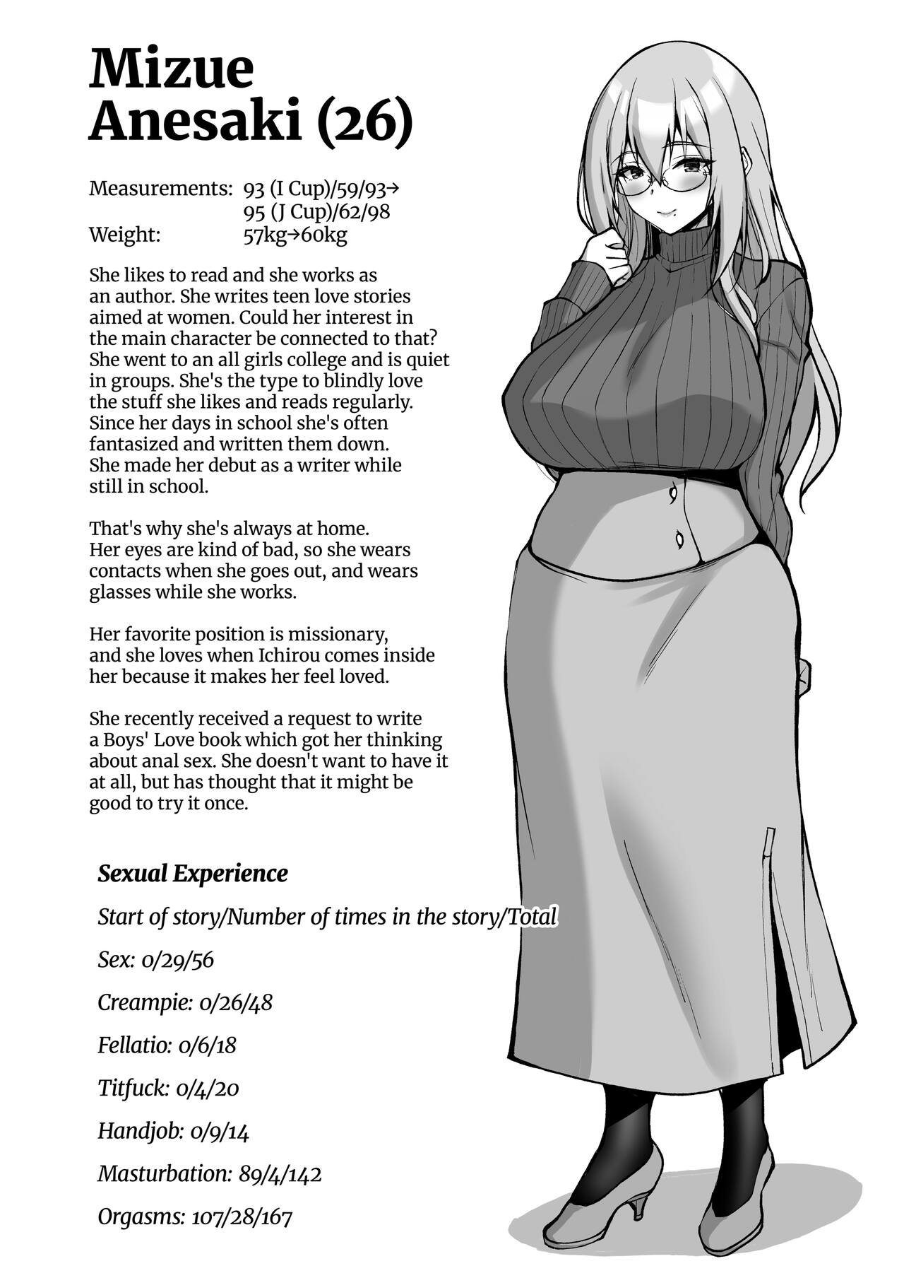 Do You Like Naughty Older Girls? Compilation page 198