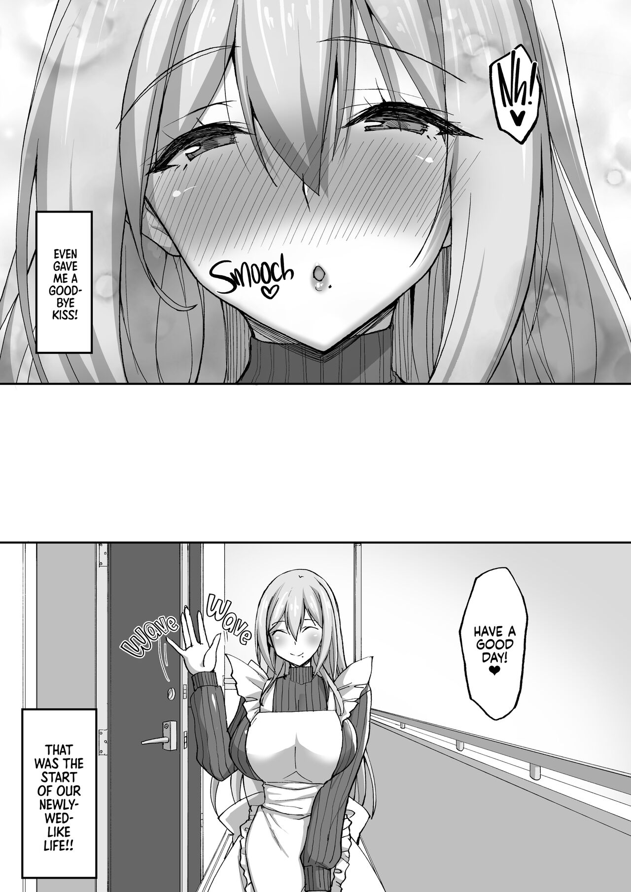Do You Like Naughty Older Girls? Compilation page 48