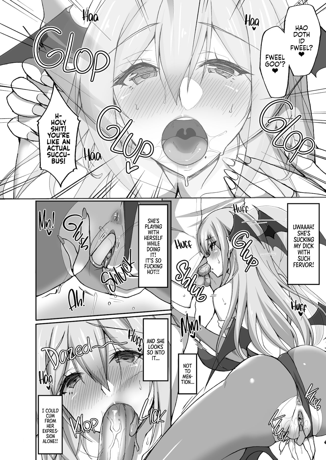 Do You Like Naughty Older Girls? Compilation page 57