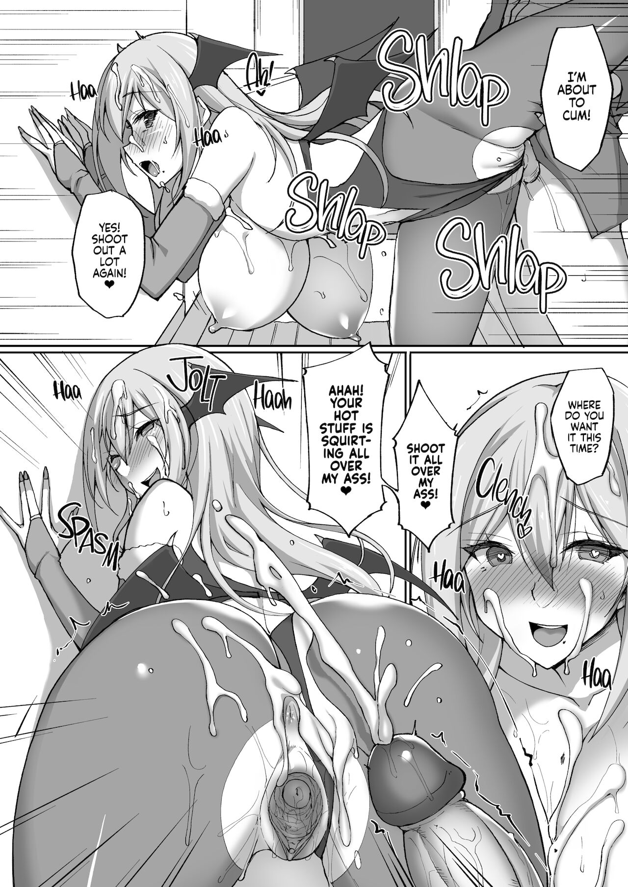 Do You Like Naughty Older Girls? Compilation page 61