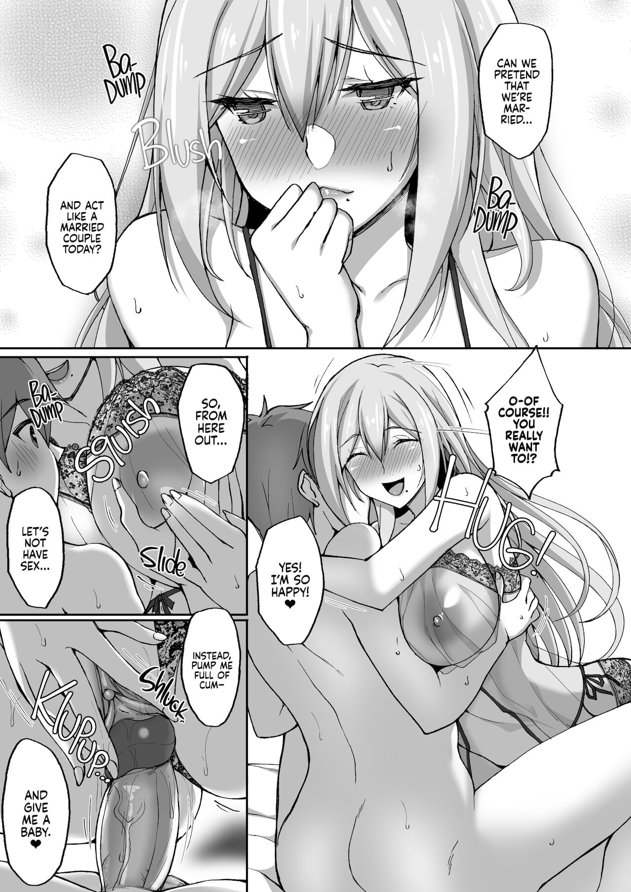 Do You Like Naughty Older Girls? Compilation page 68