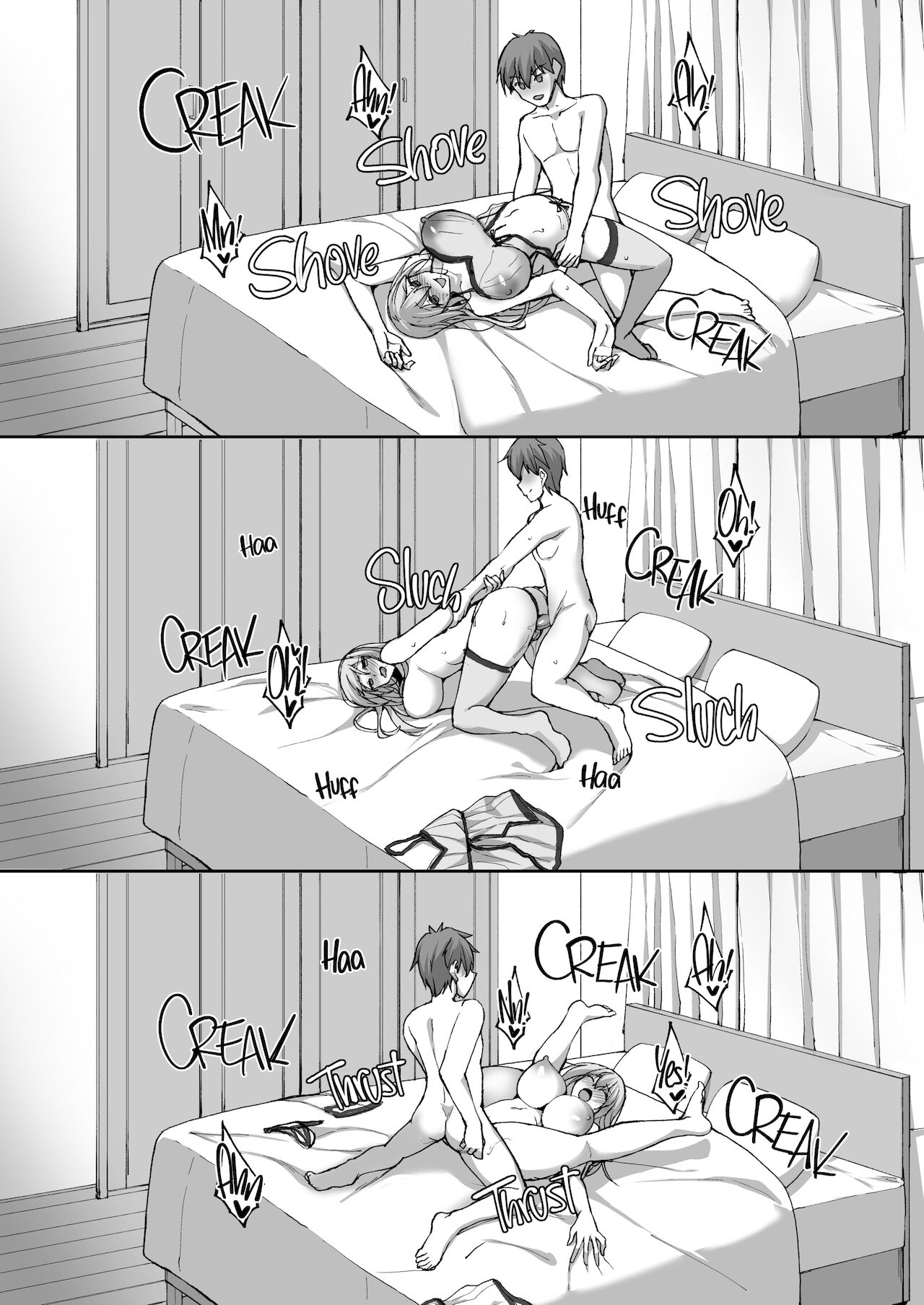 Do You Like Naughty Older Girls? Compilation page 73