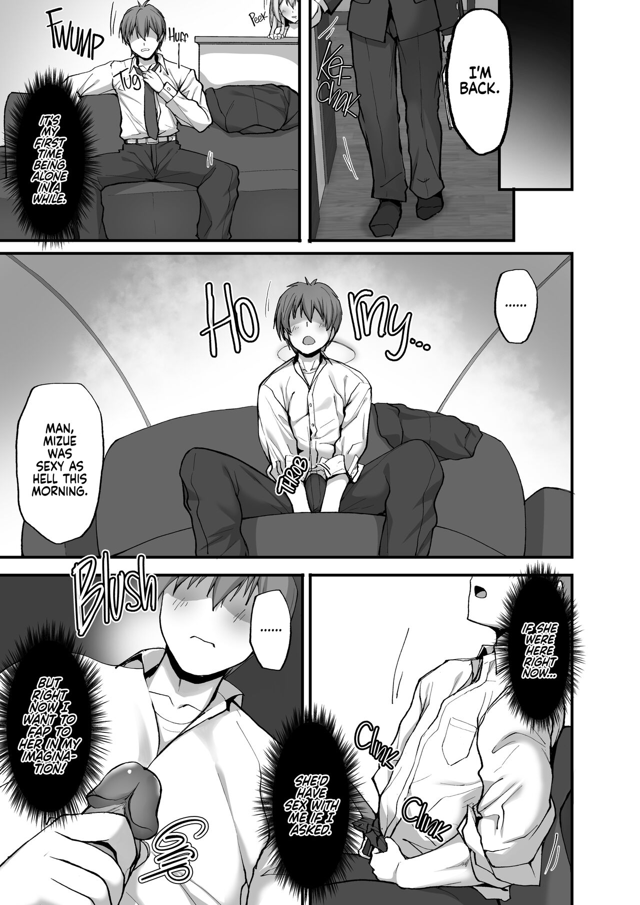 Do You Like Naughty Older Girls? Compilation page 90